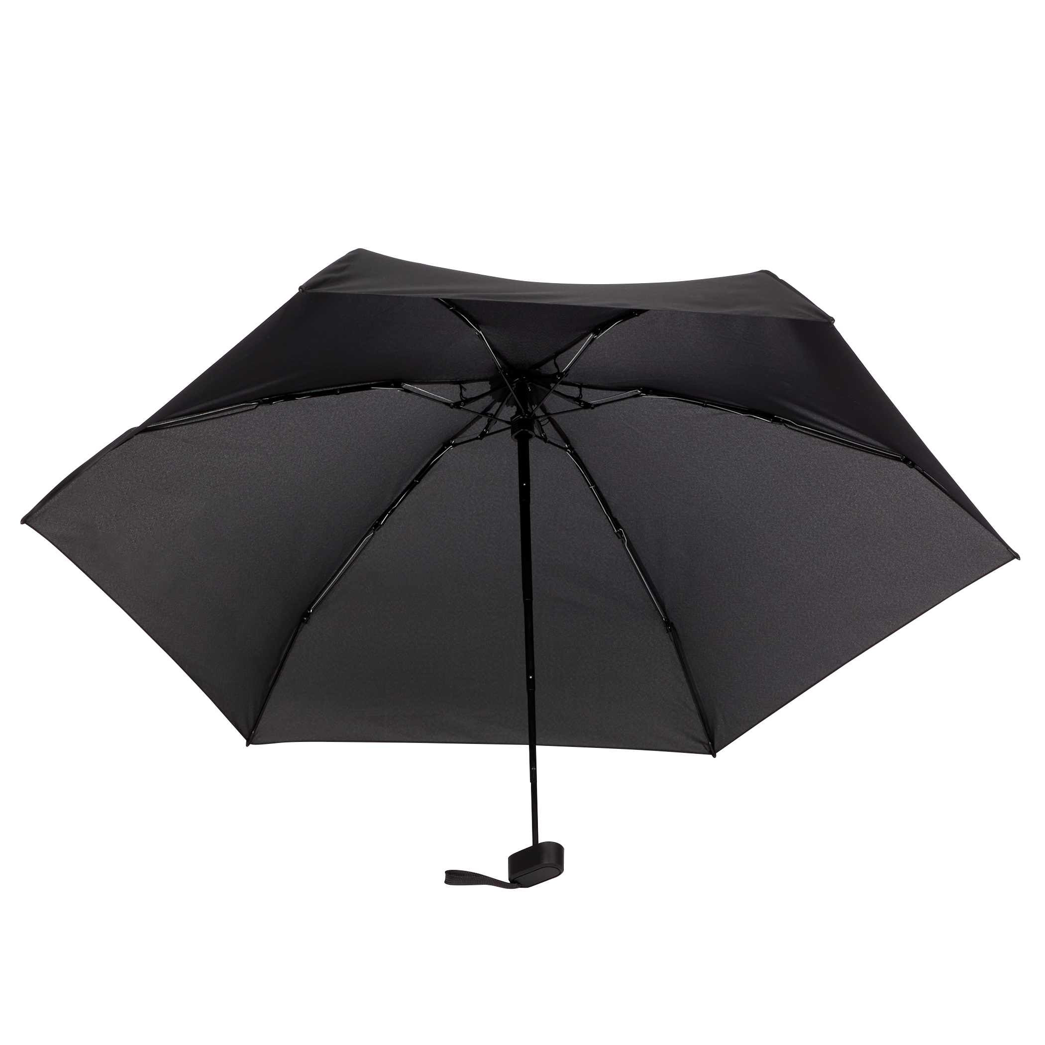 37" Compact Travel Umbrella with Case Product Image
