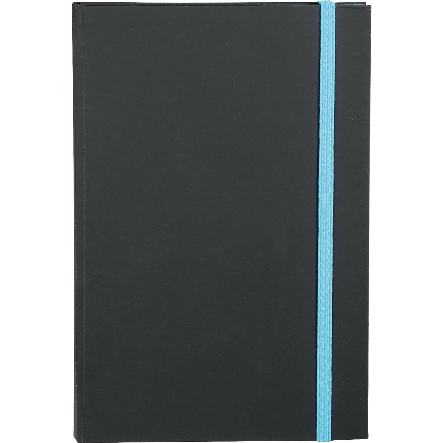 5.5" x 8.5" FSC® Mix Color Pop Bound Journal Product Image