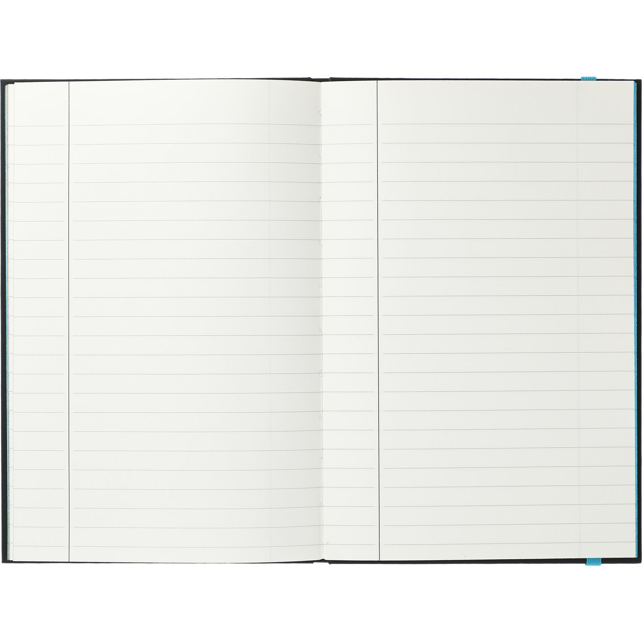5.5" x 8.5" FSC® Mix Color Pop Bound Journal Product Image