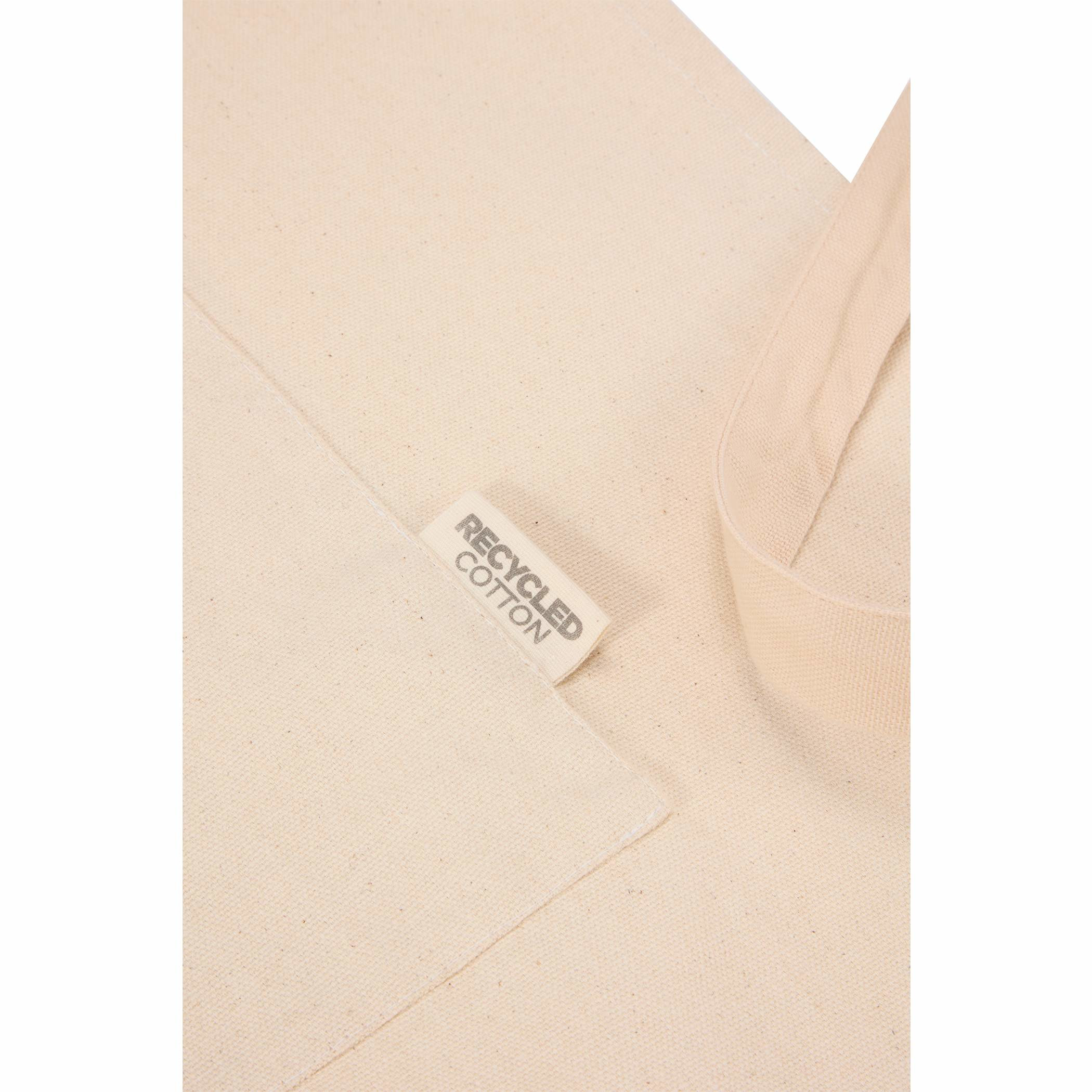 Recycled Cotton Apron Product Image