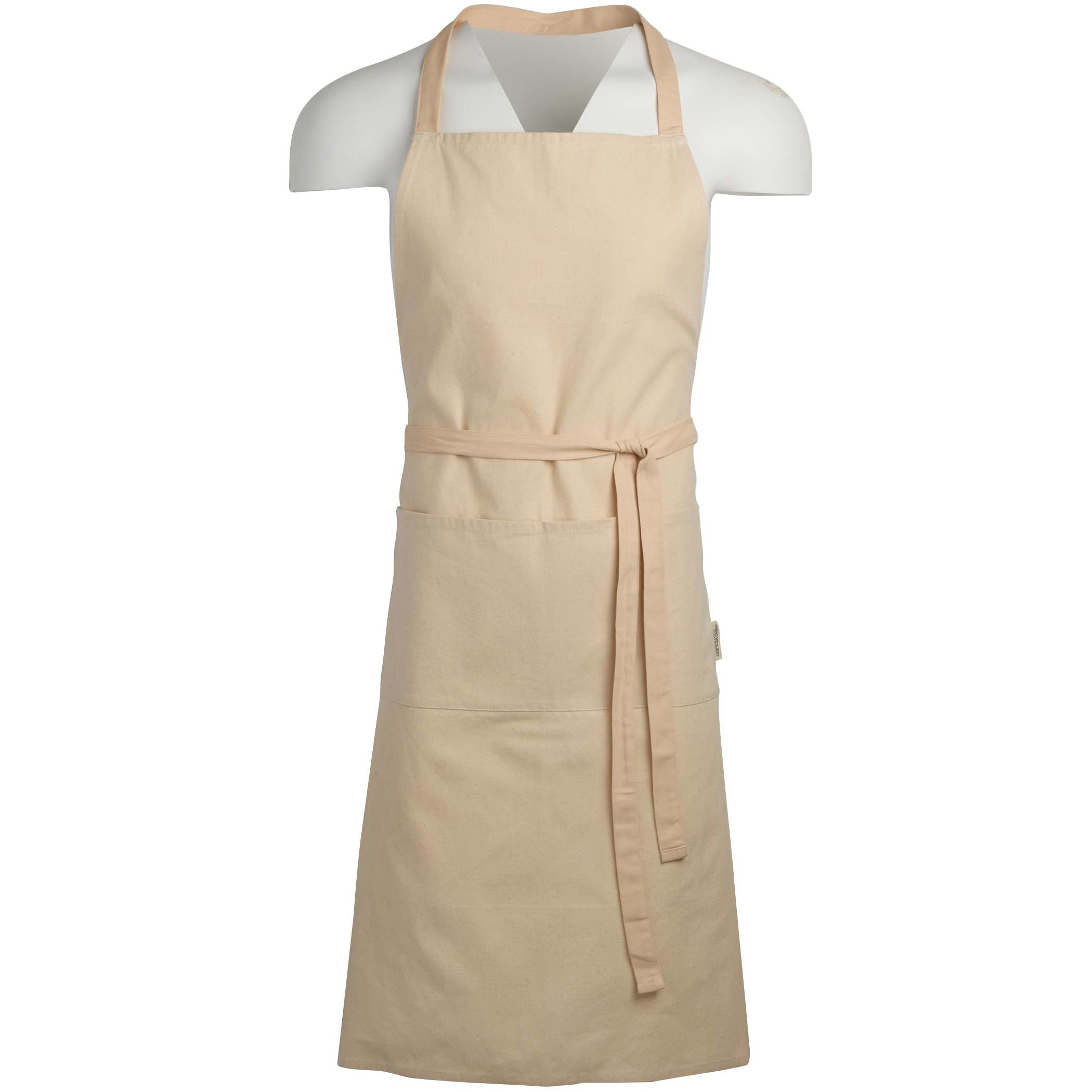 Recycled Cotton Apron Product Image
