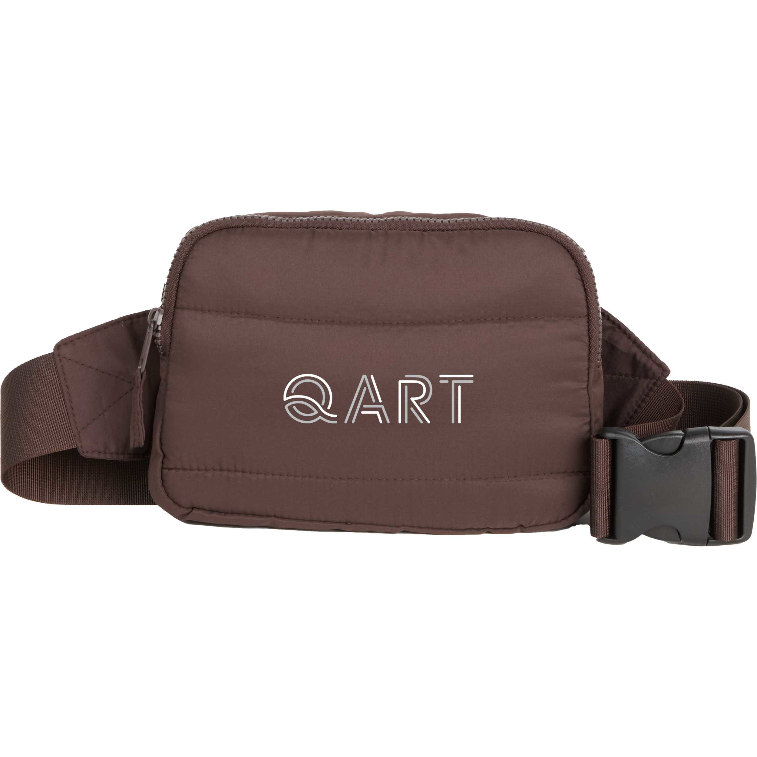 Puffer Recycled Fanny Pack Product Image