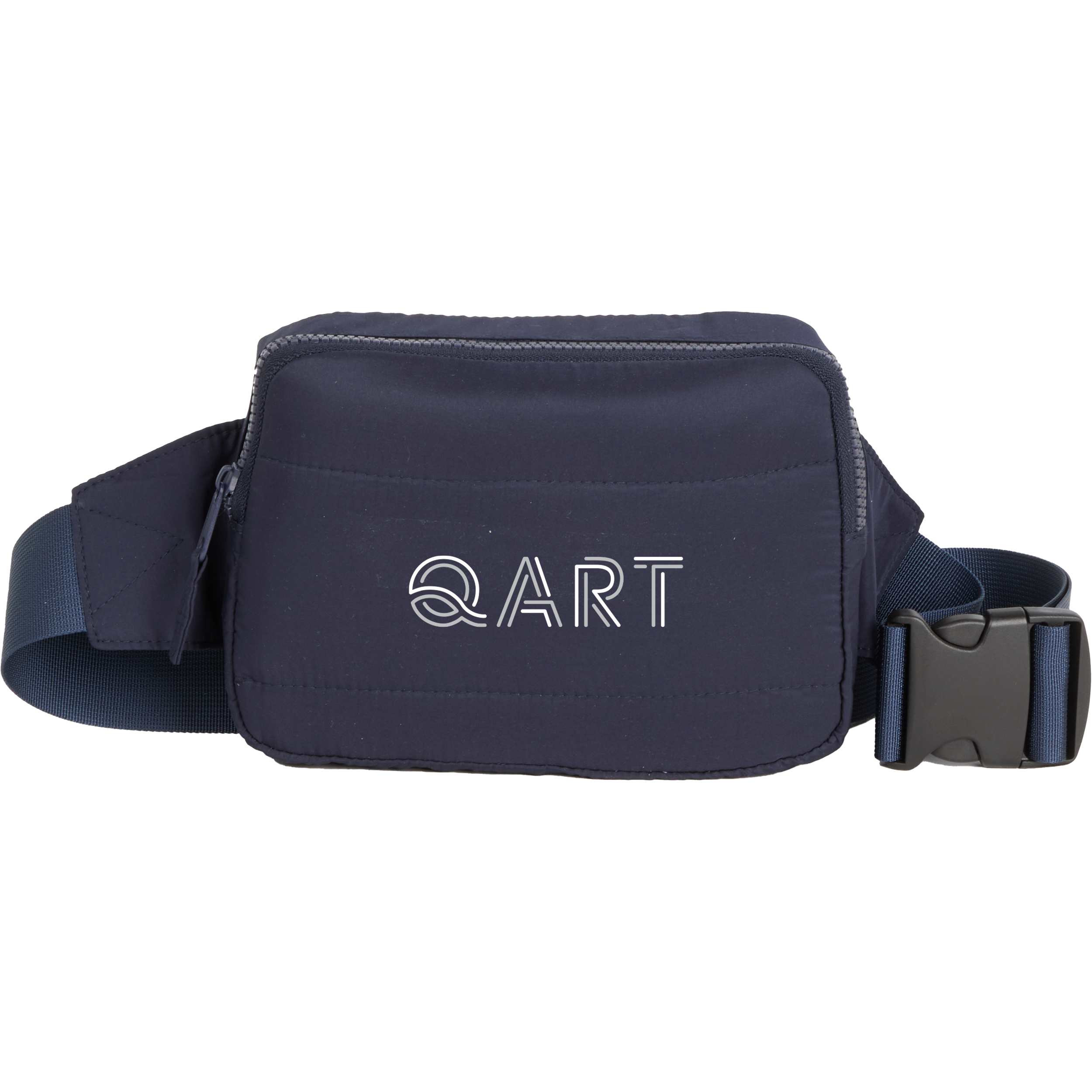 Puffer Recycled Fanny Pack Product Image