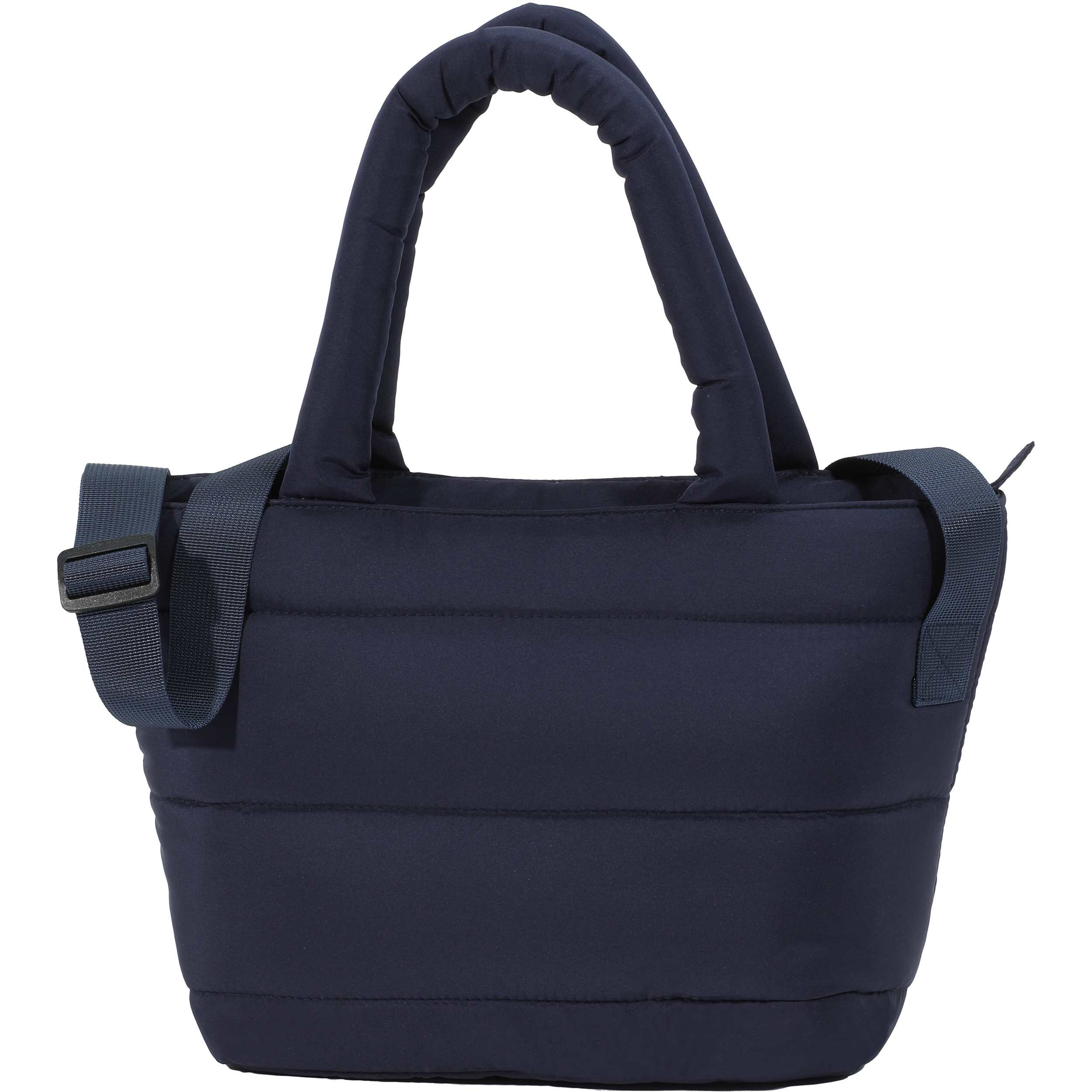 Puffer Recycled 9 Can Tote Cooler Product Image