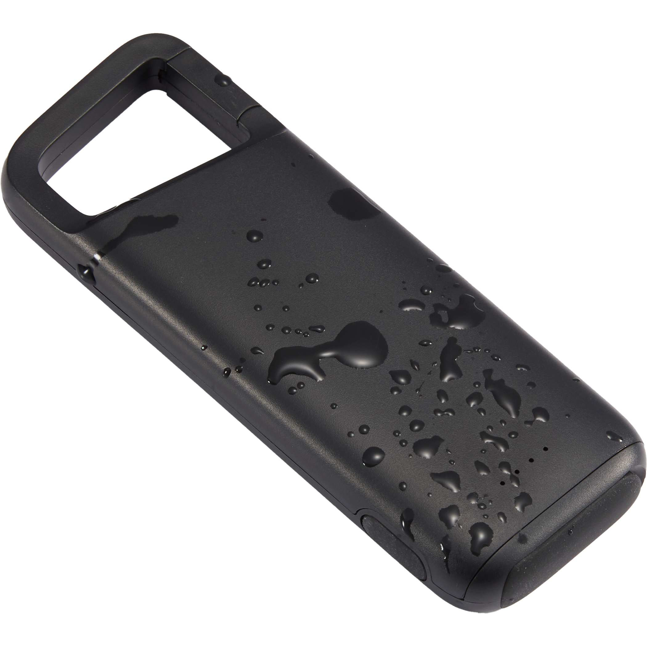 Clip Clap Water Resistant 5000 mAh Power Bank Product Image