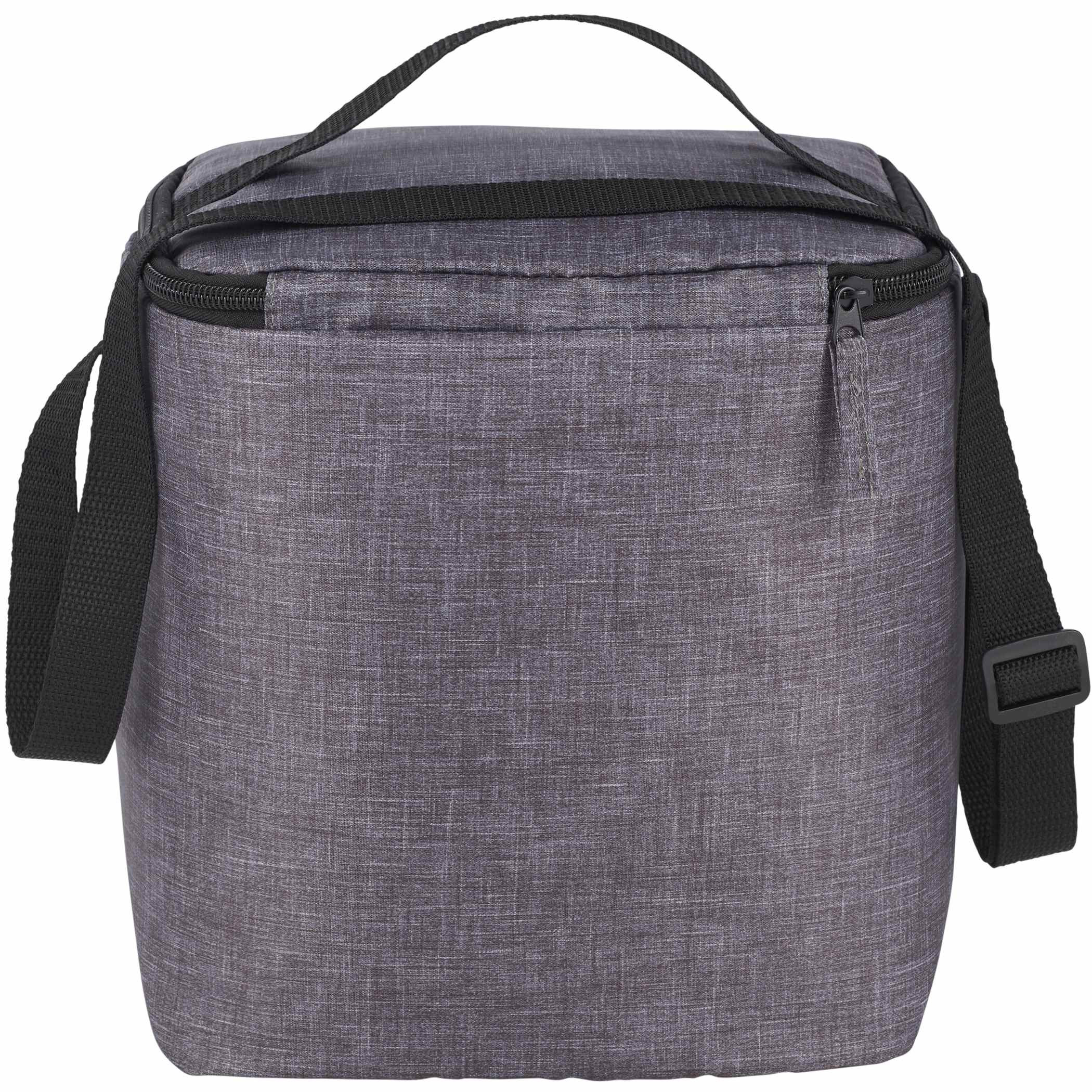 Excursion Recycled 6 Can Lunch Cooler Product Image