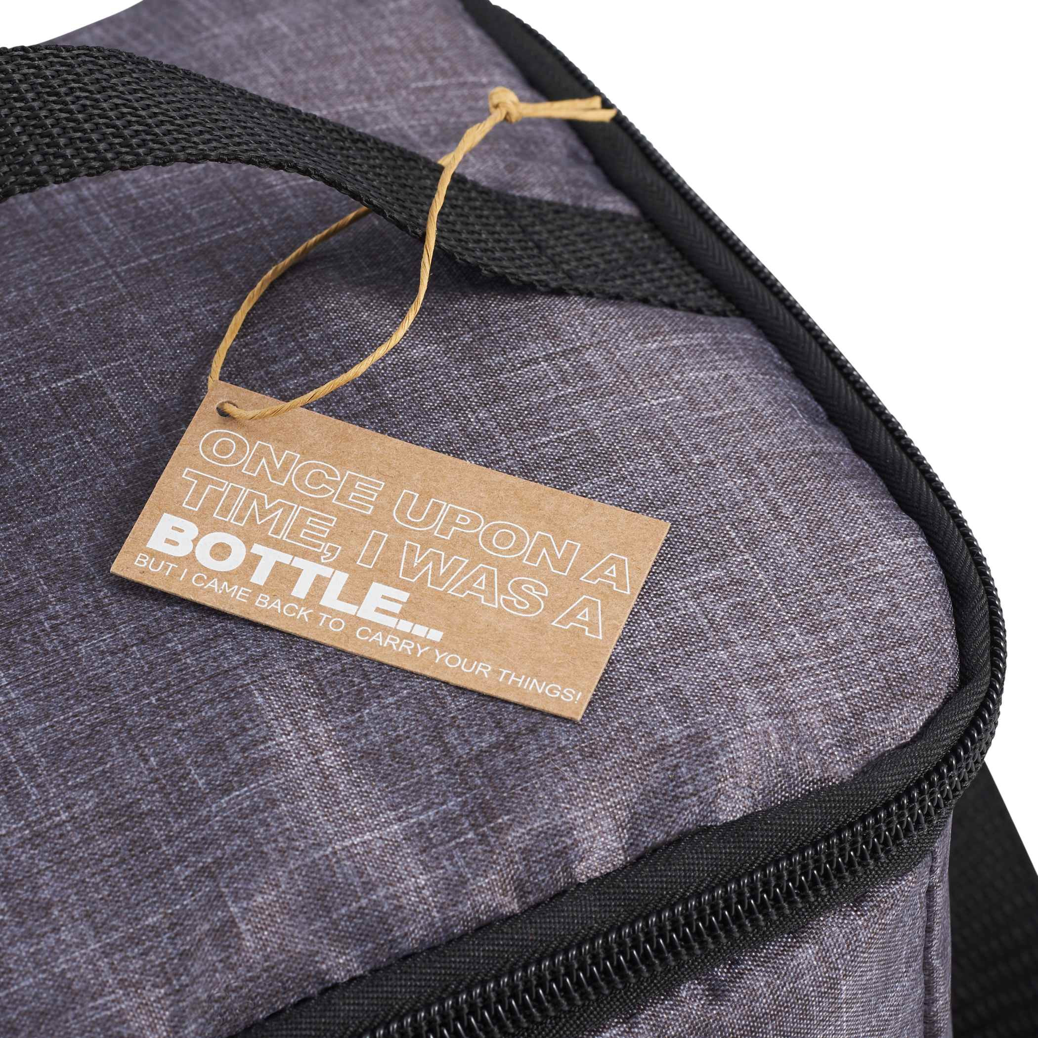 Excursion Recycled 6 Can Lunch Cooler Product Image