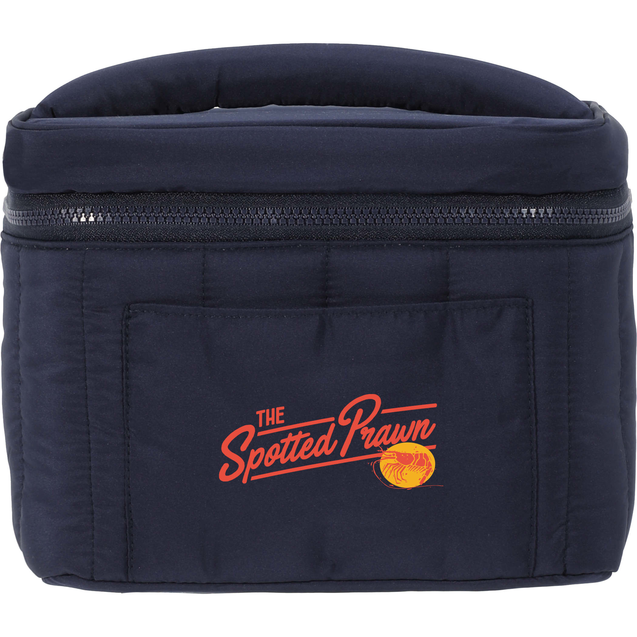 Puffer Recycled 9 Can Lunch Cooler Product Image