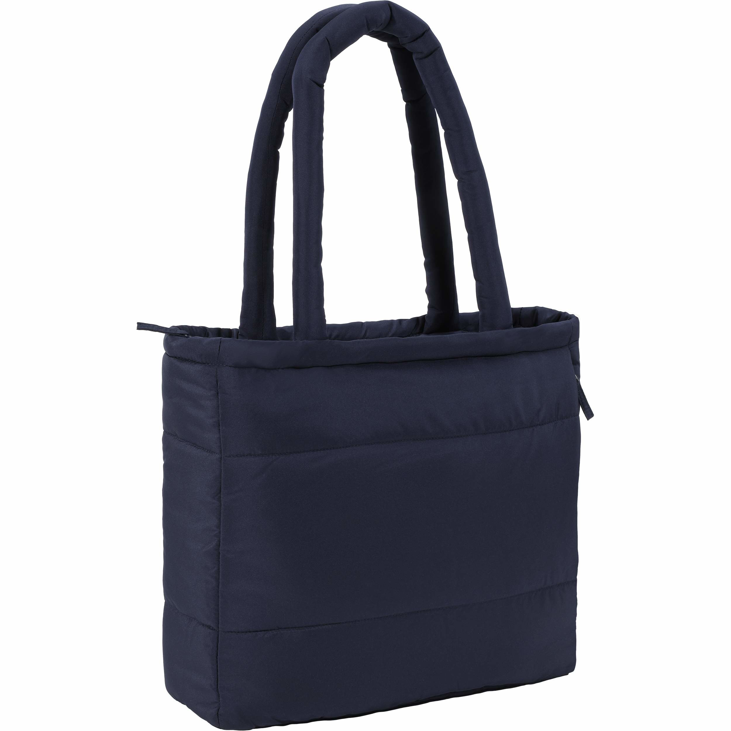 Puffer Recycled 15" Laptop Tote Product Image