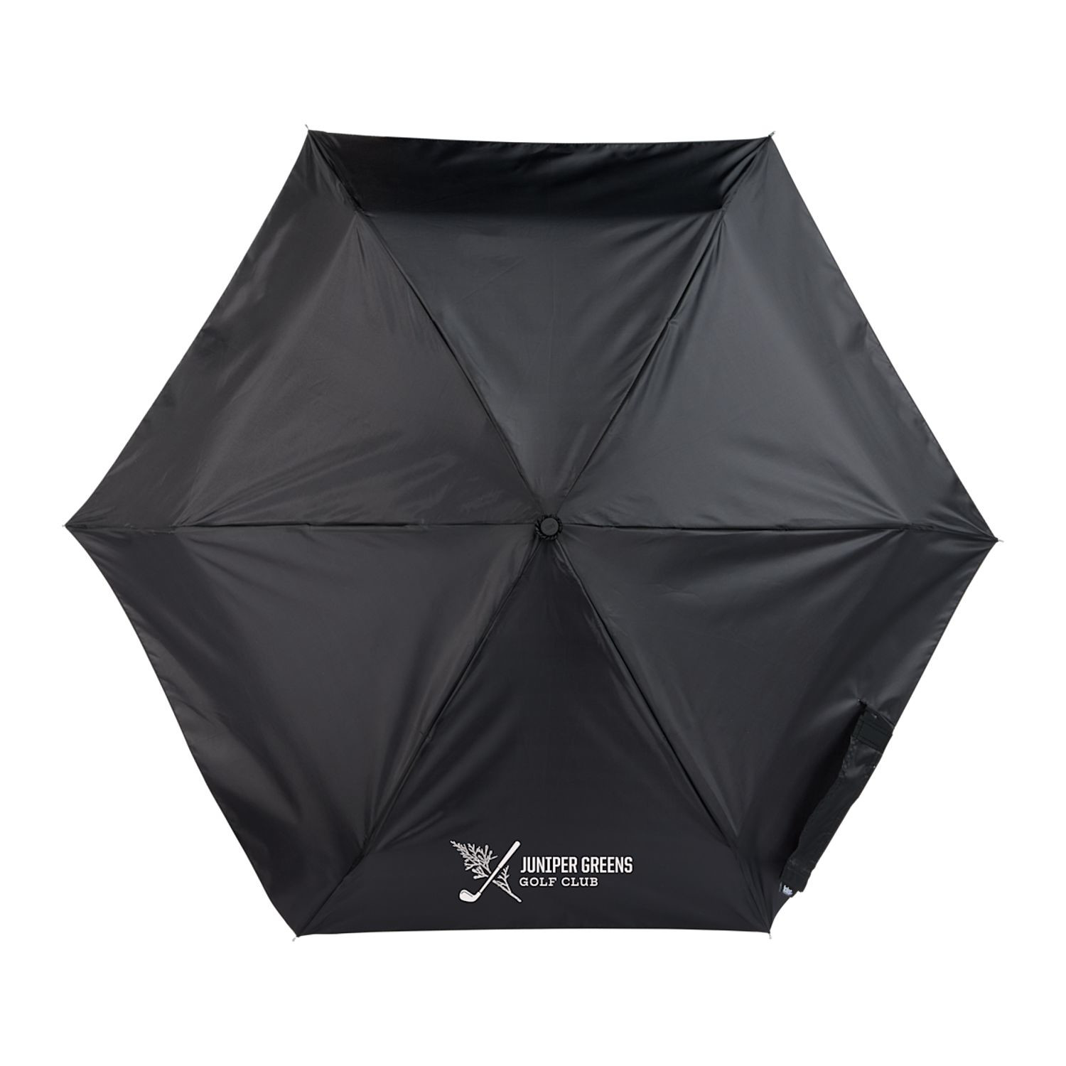 38" Totes Mini Travel Umbrella Product Image
