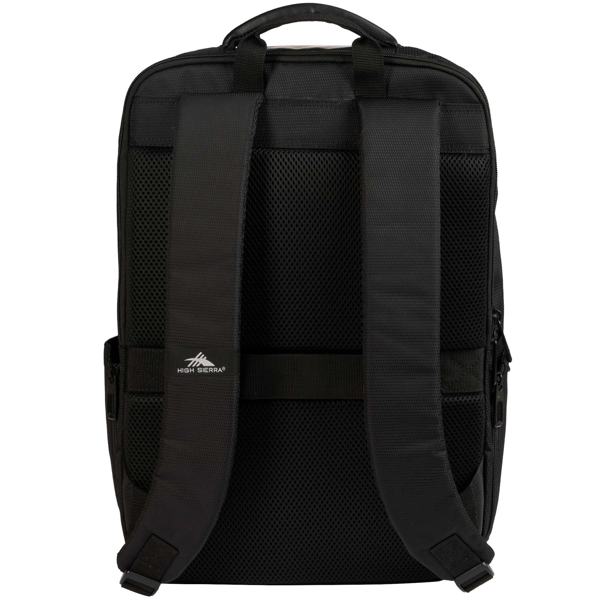 High Sierra Recycled Armagh Backpack Product Image