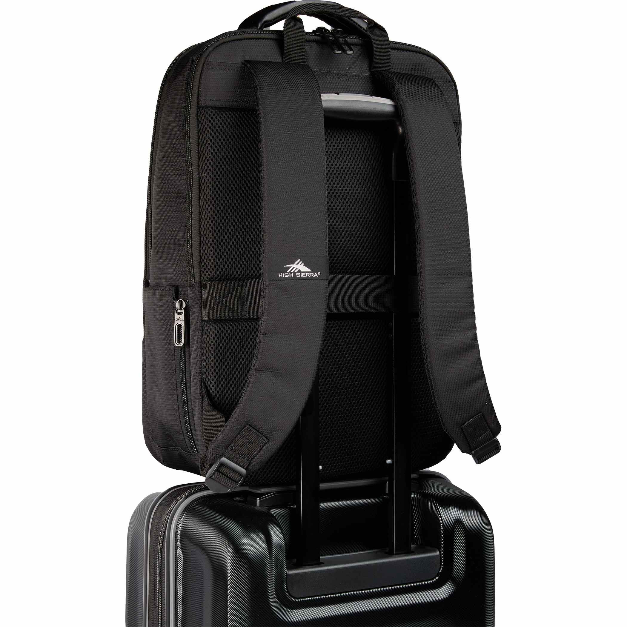 High Sierra Recycled Armagh Backpack Product Image