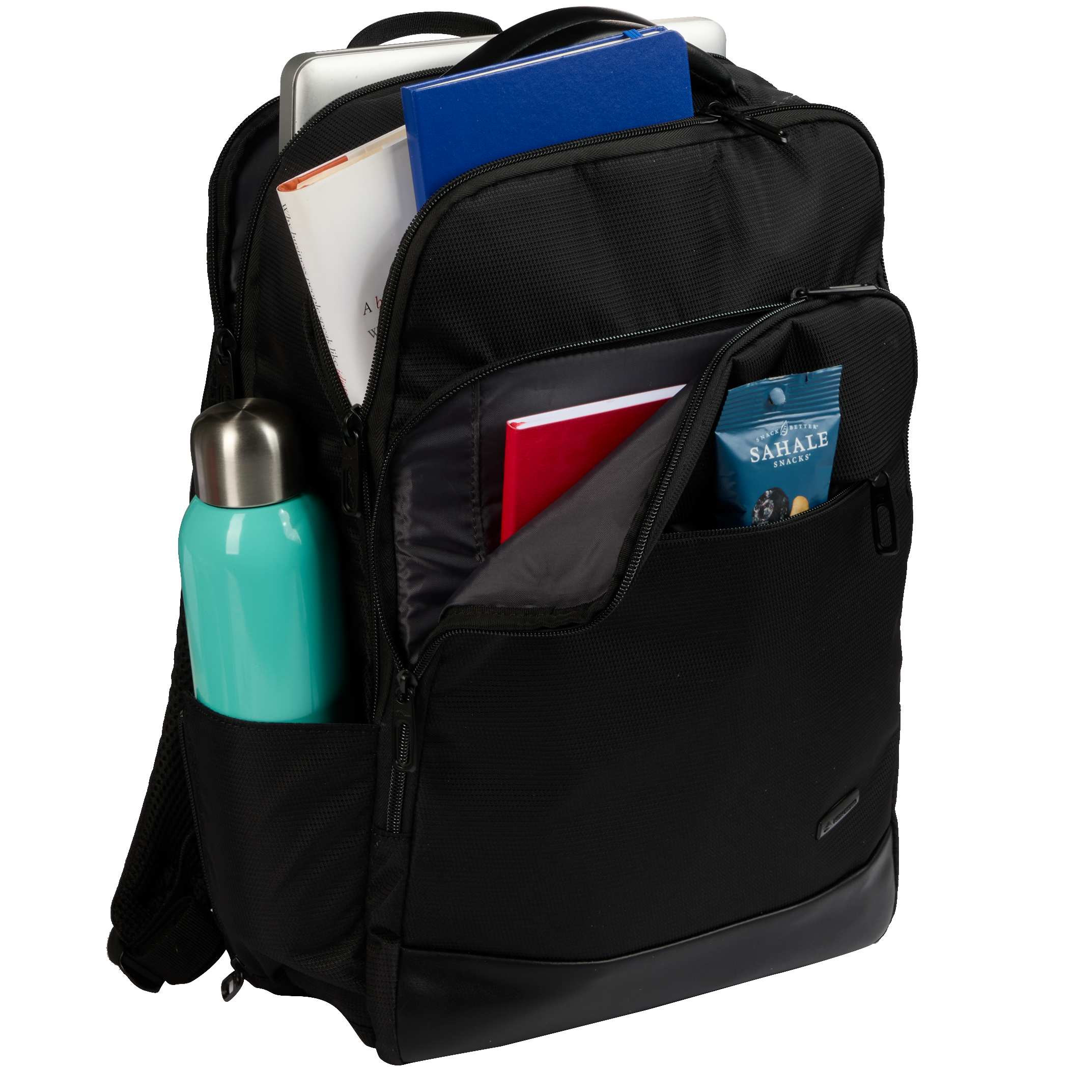 High Sierra Recycled Armagh Backpack Product Image