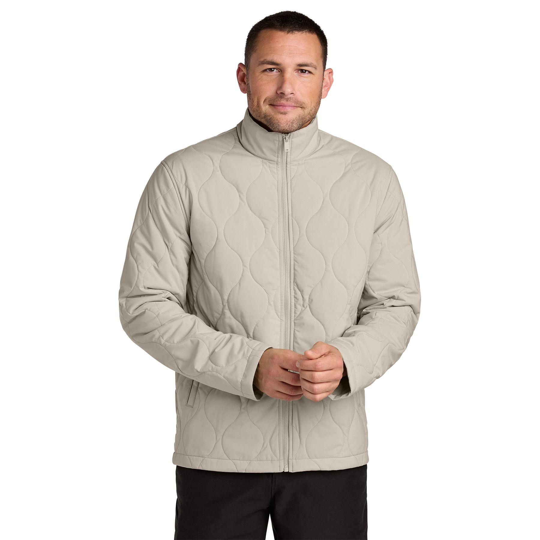Mercer+Mettle® Quilted Liner Jacket Product Image
