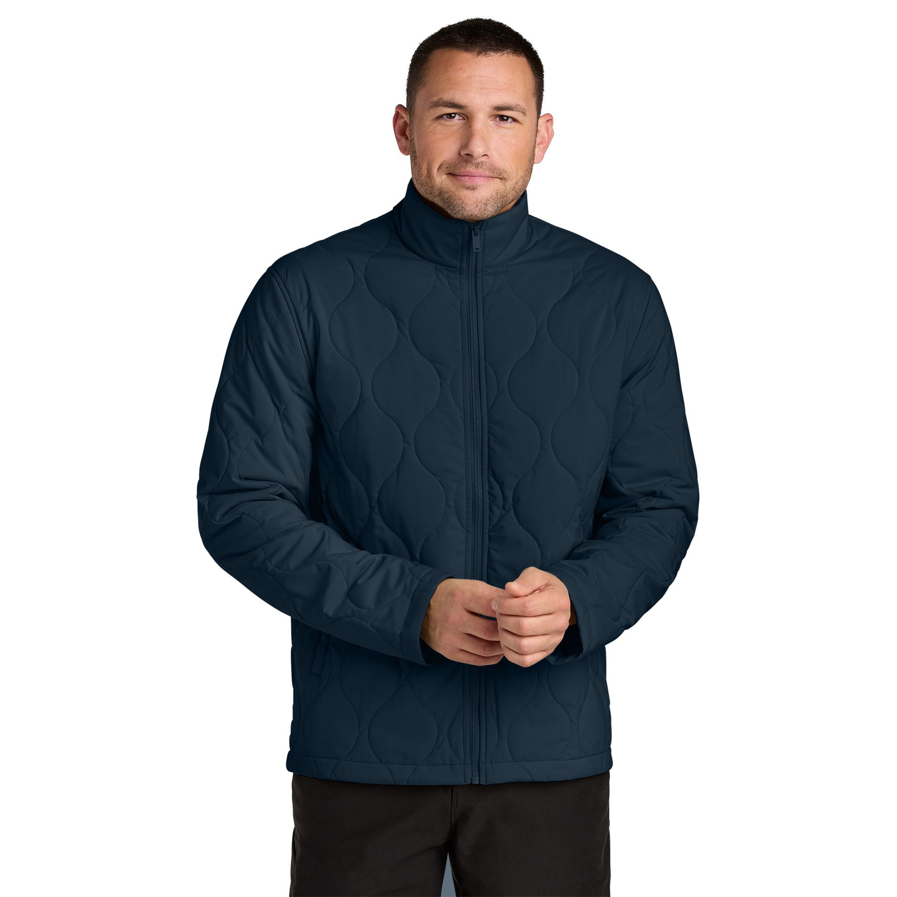 Mercer+Mettle® Quilted Liner Jacket Product Image