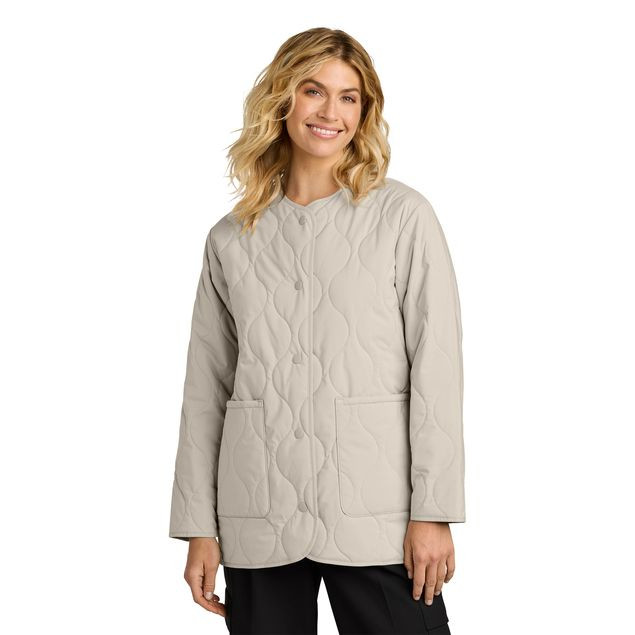 Mercer+Mettle® Women’s Quilted Liner Jacket Product Image