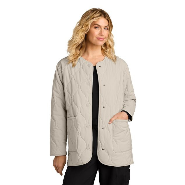 Mercer+Mettle® Women’s Quilted Liner Jacket Product Image
