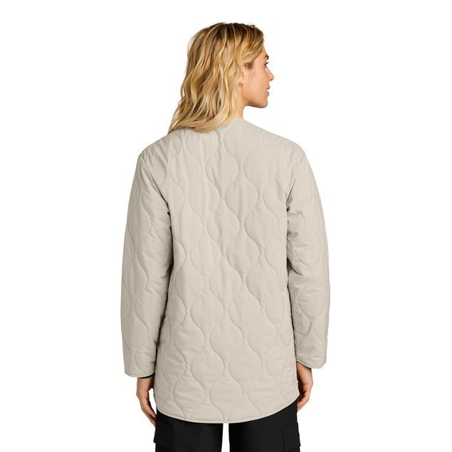Mercer+Mettle® Women’s Quilted Liner Jacket Product Image