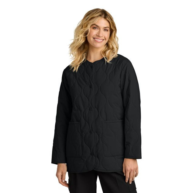 Mercer+Mettle® Women’s Quilted Liner Jacket Product Image