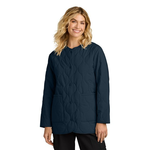 Mercer+Mettle® Women’s Quilted Liner Jacket Product Image