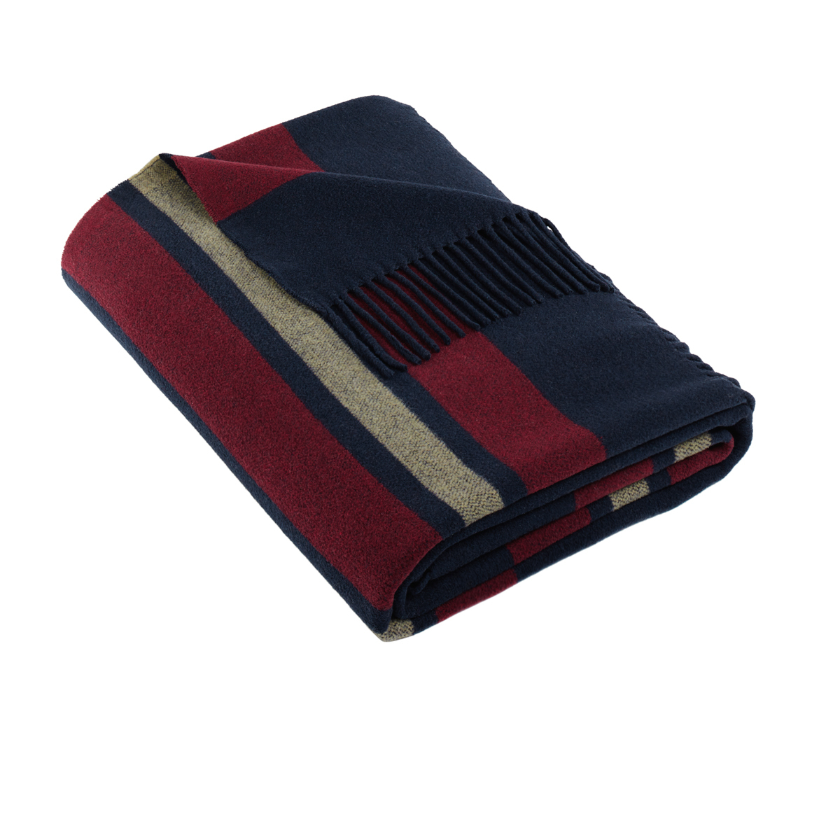 Brooks Brothers® Heritage Blanket Product Image