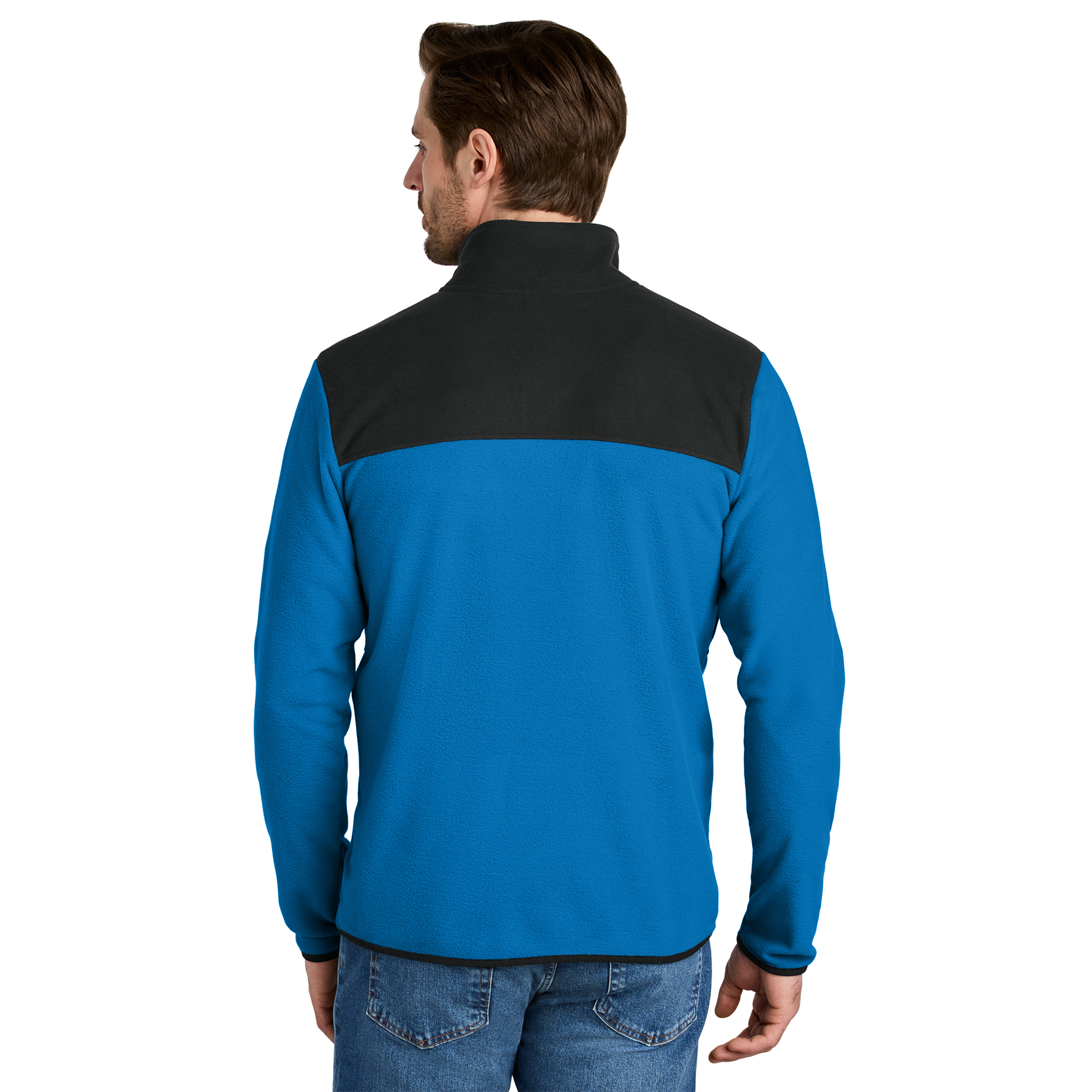 The North Face® Glacier Full-Zip Fleece Jacket Product Image