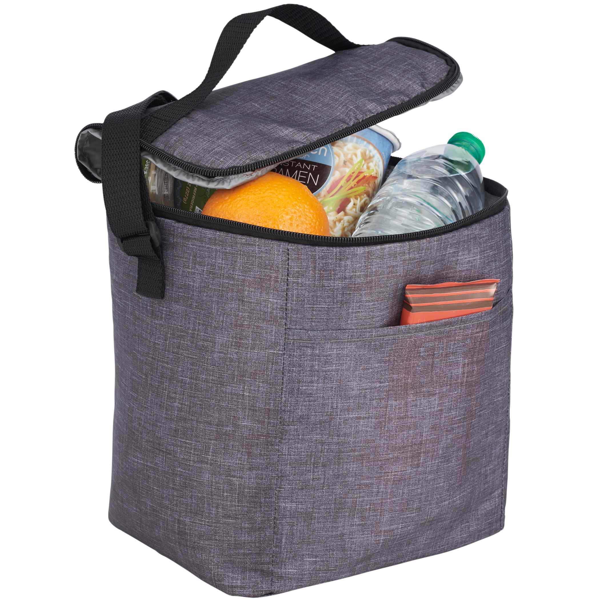 Excursion Recycled 6 Can Lunch Cooler Product Image