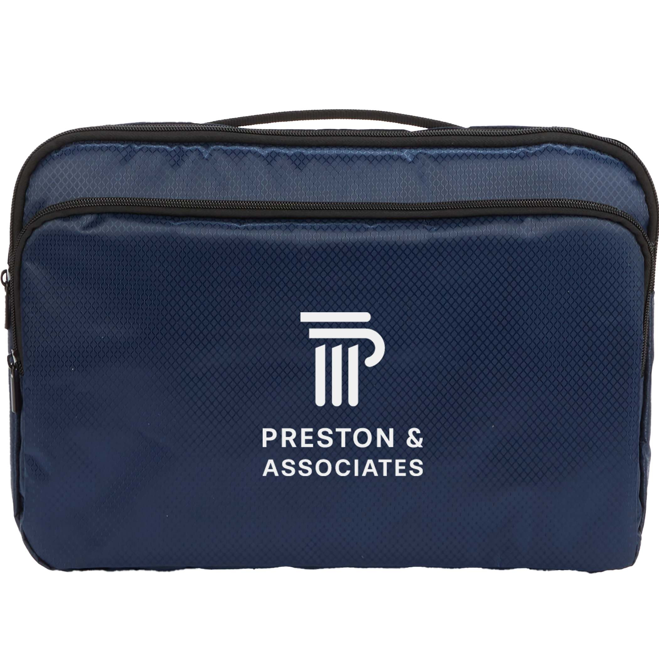 Diamond Ripstop Recycled 15" Laptop Sleeve Product Image