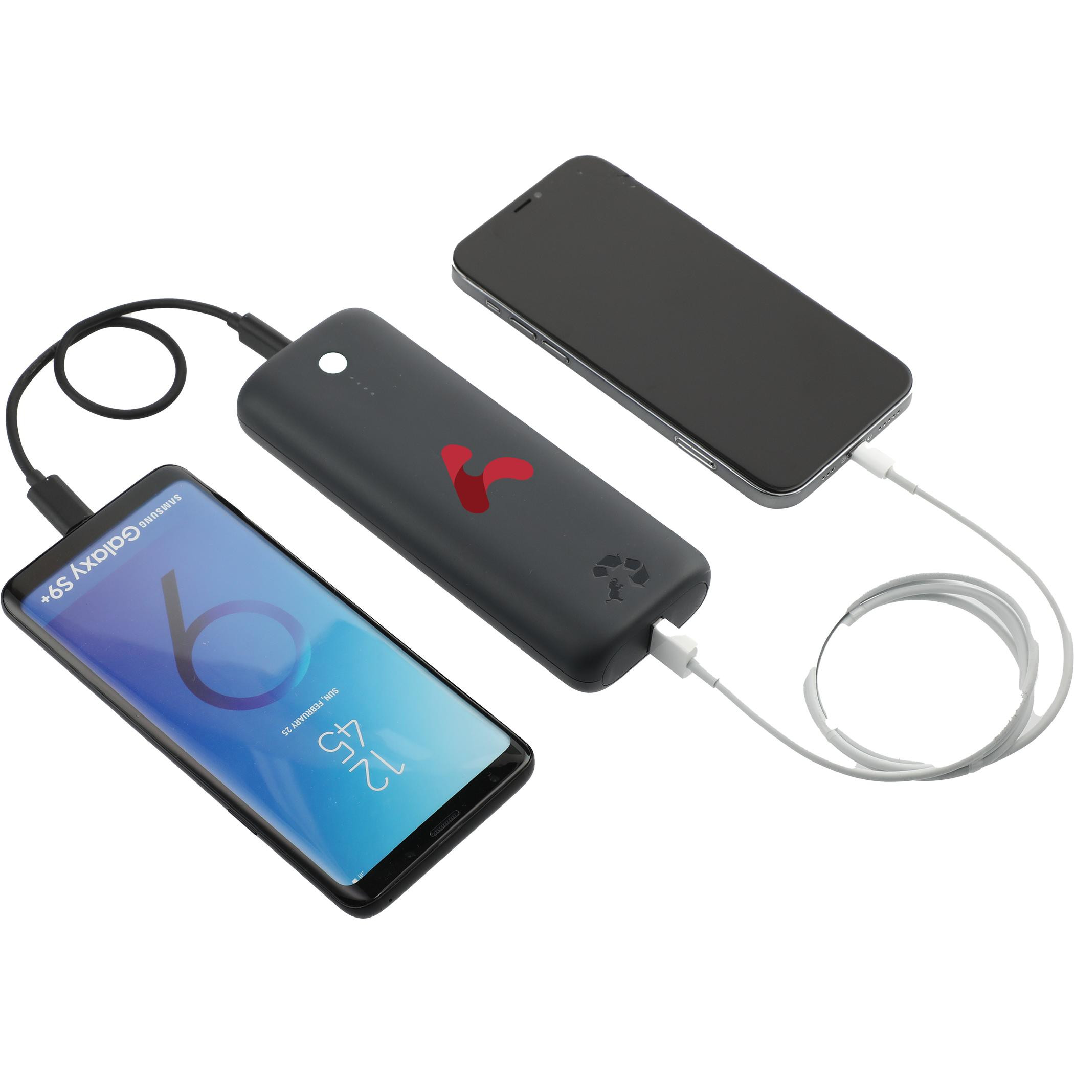 Nimble Champ Pro 20000 mAh PD Power Bank Product Image