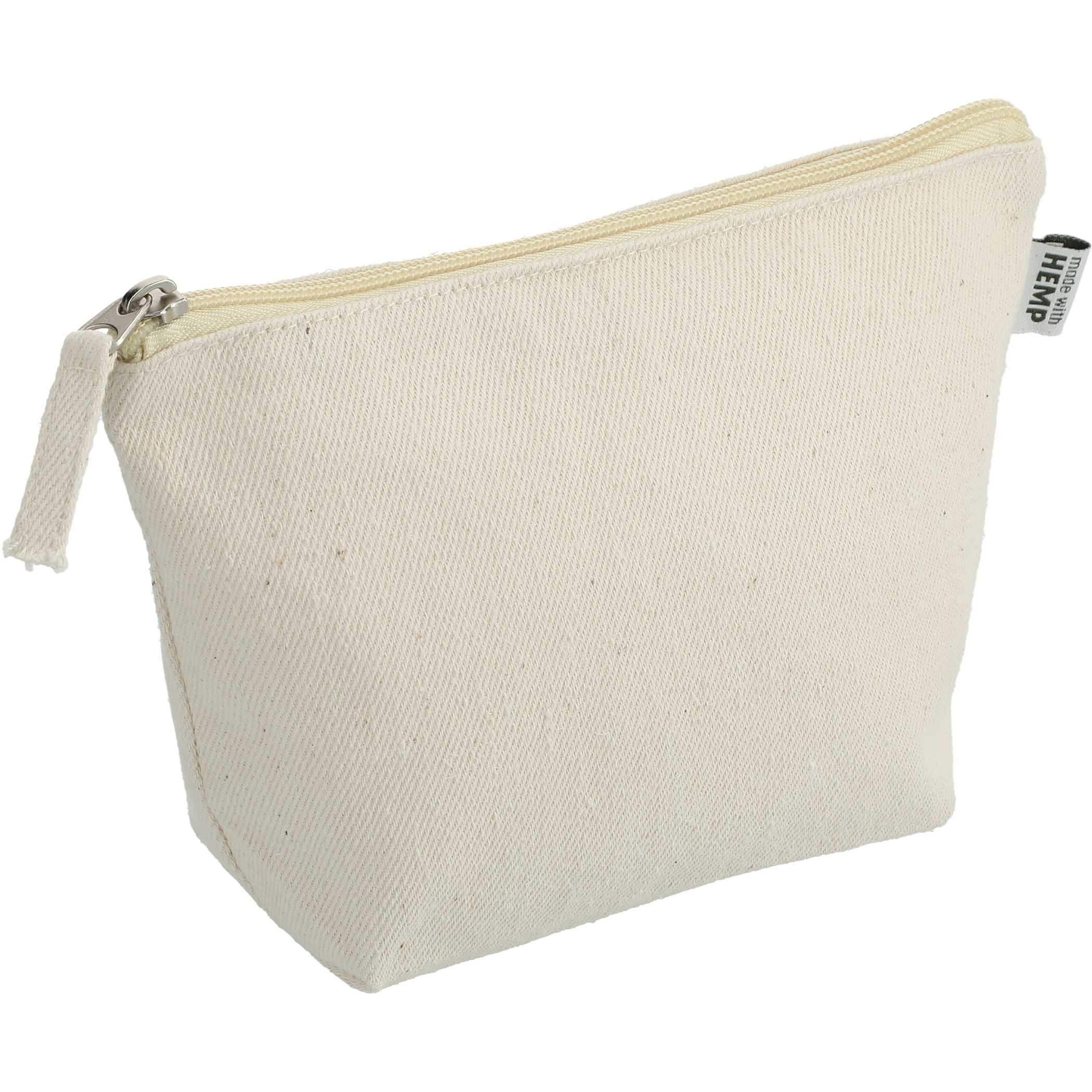 11 oz. Hemp Cotton Pouch Product Image
