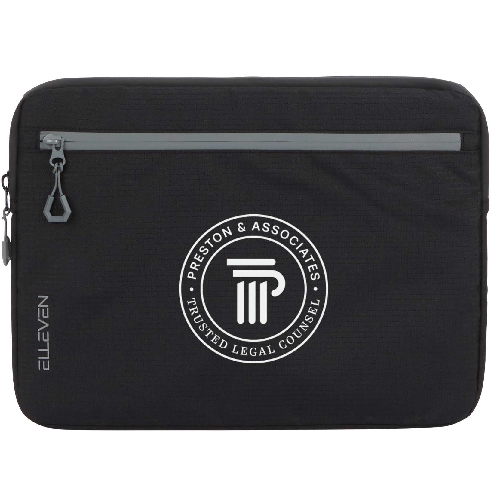 elleven™ Recycled 15" Laptop Sleeve Product Image