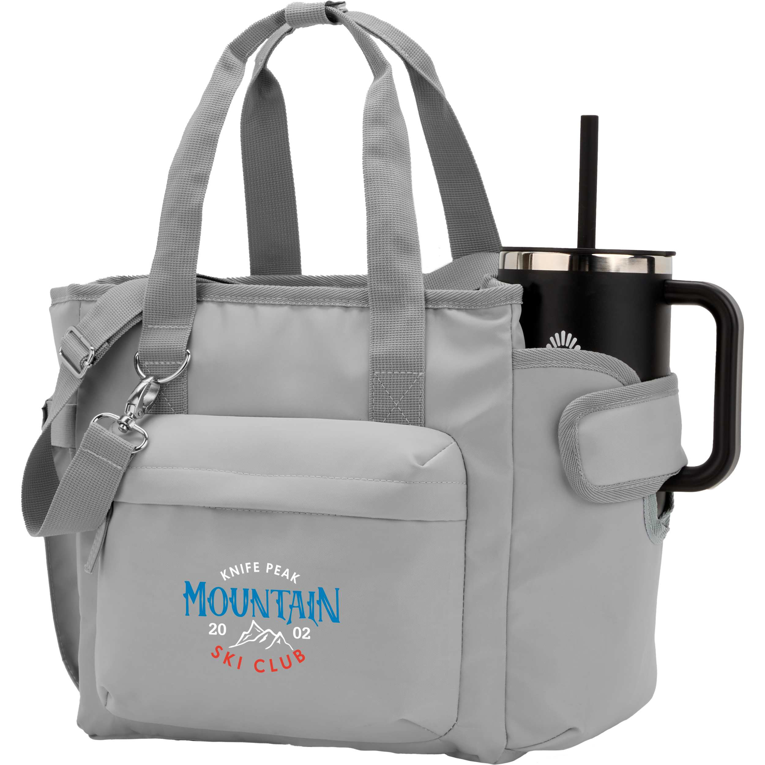 Daybreak Recycled 16 Can Cooler Product Image