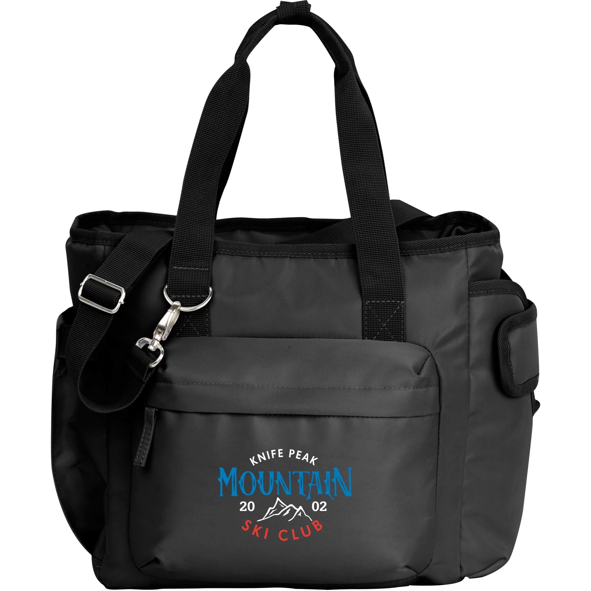 Daybreak Recycled 16 Can Cooler Product Image