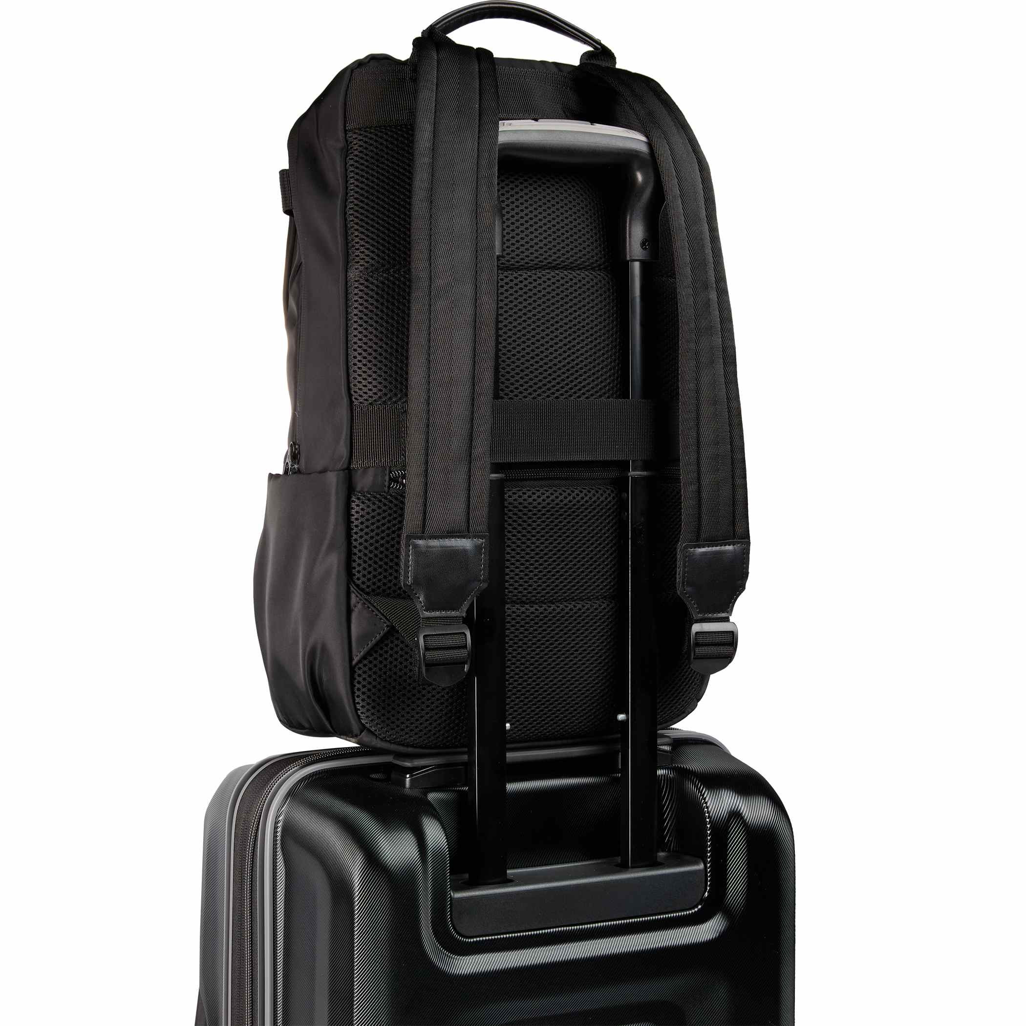 High Sierra® Recycled Trivaro Backpack Product Image