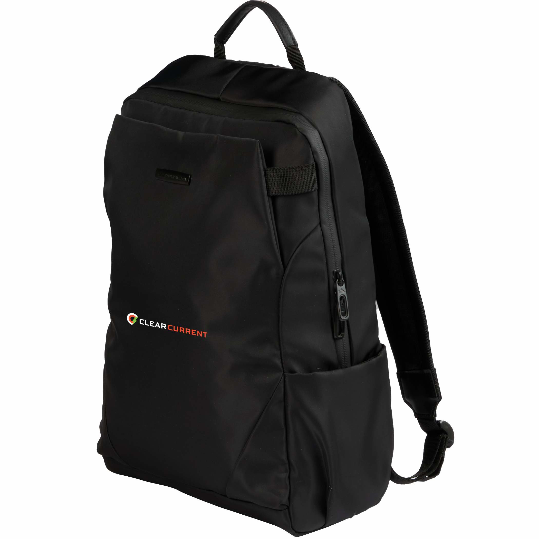 High Sierra® Recycled Trivaro Backpack Product Image