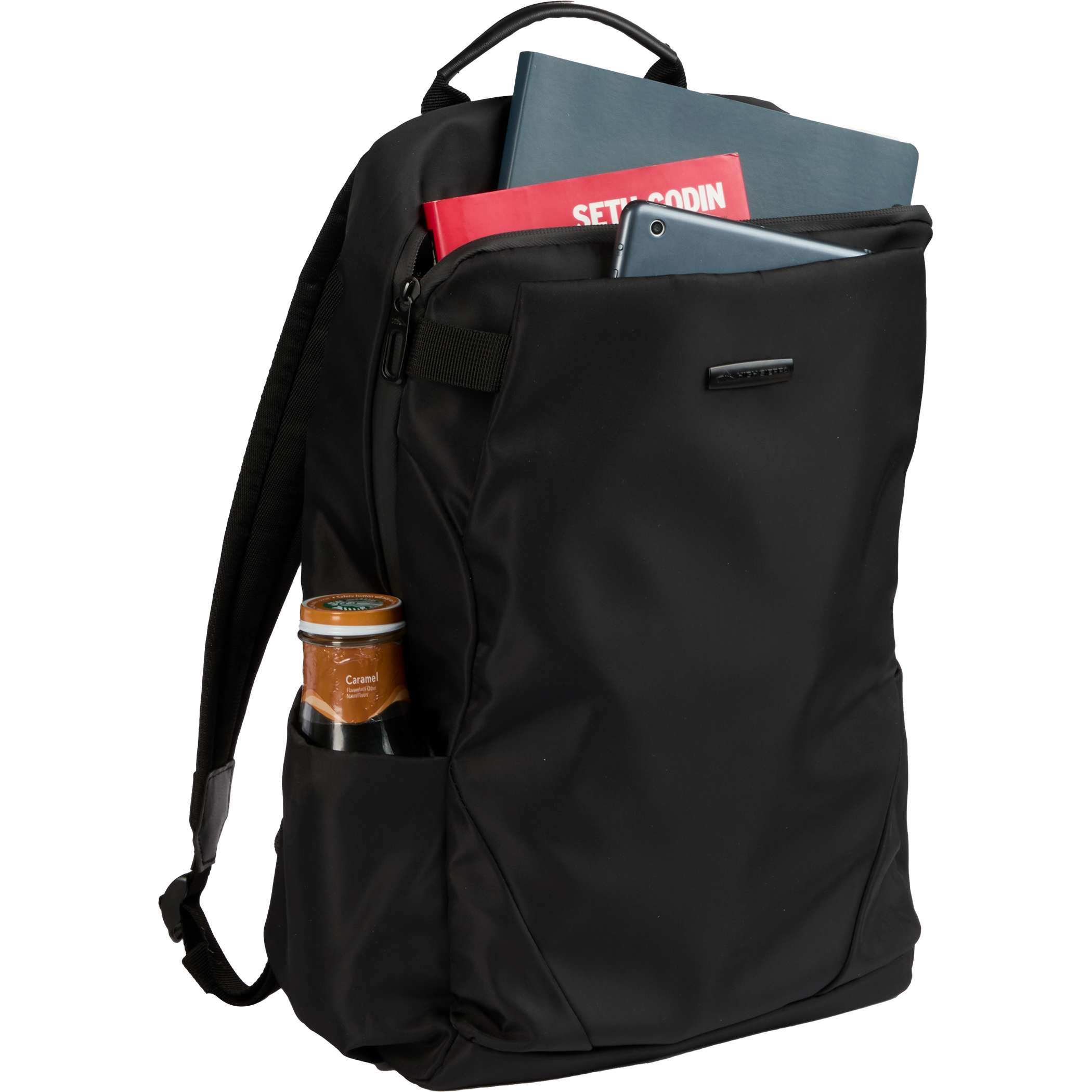 High Sierra® Recycled Trivaro Backpack Product Image