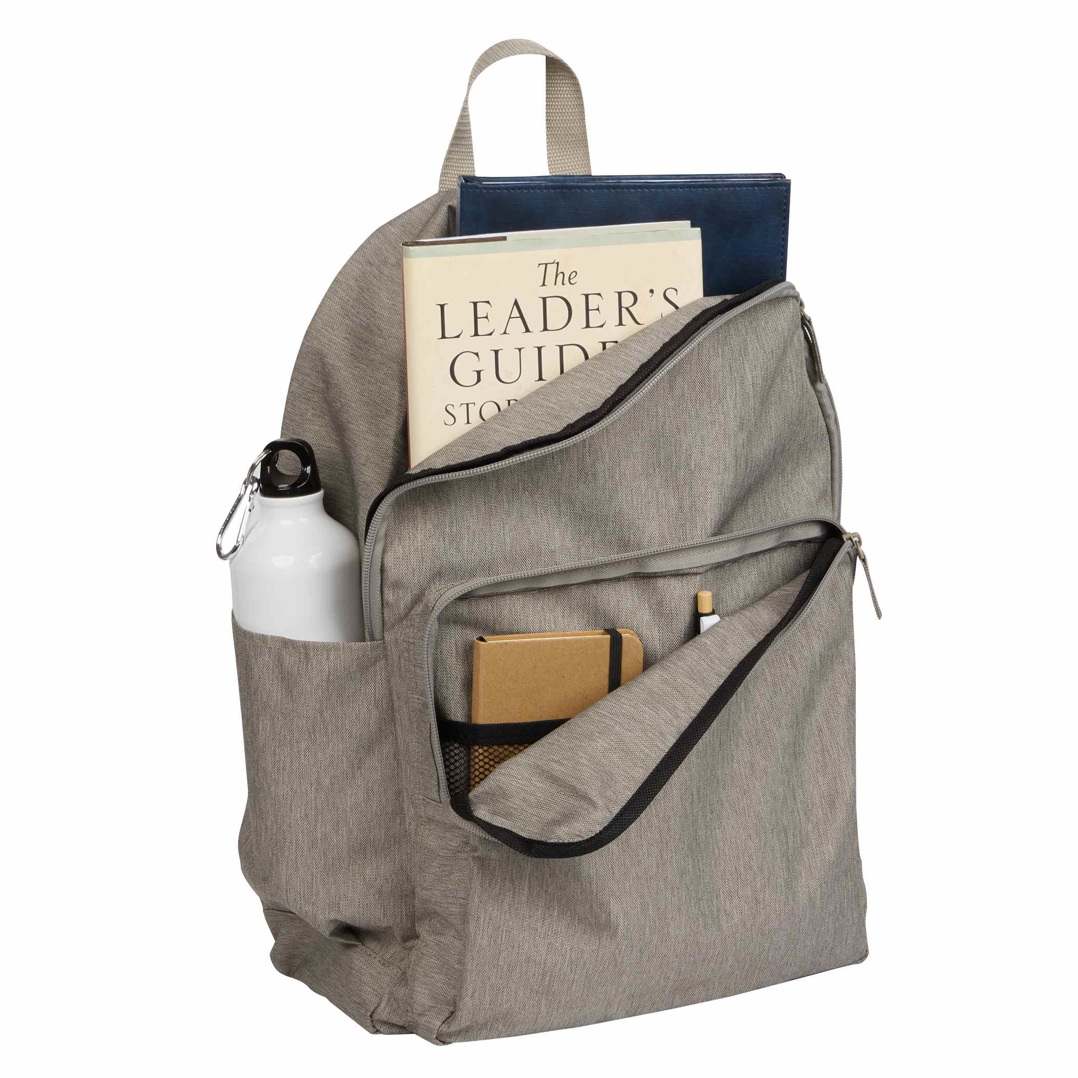 Baye Recycled 15" Laptop Backpack Product Image