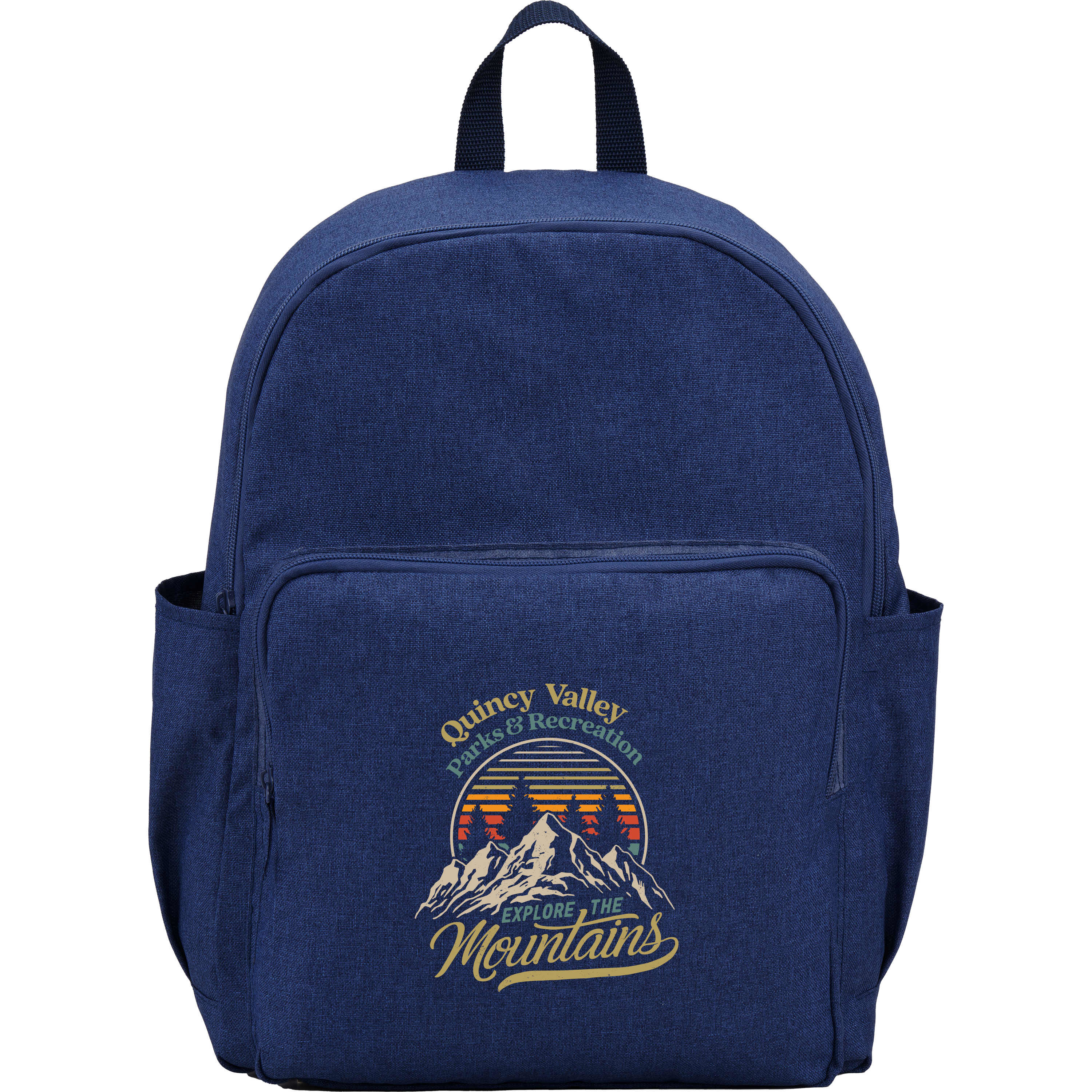 Baye Recycled 15" Laptop Backpack Product Image