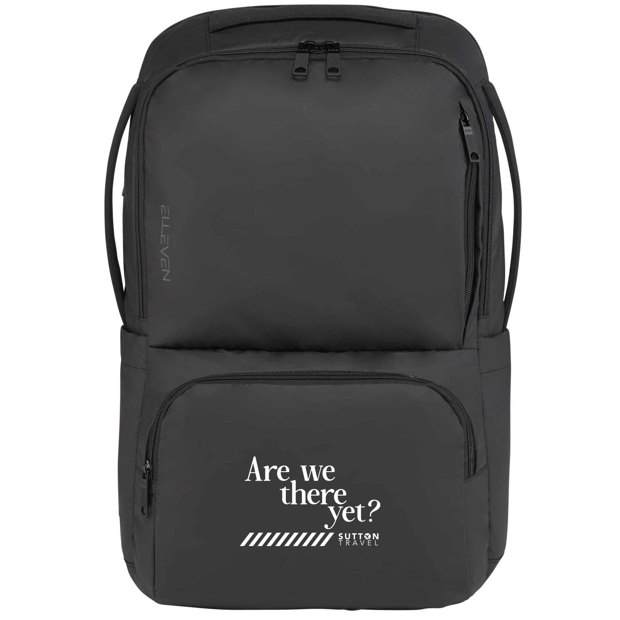 elleven™ Evolve 17" Laptop Backpack Product Image