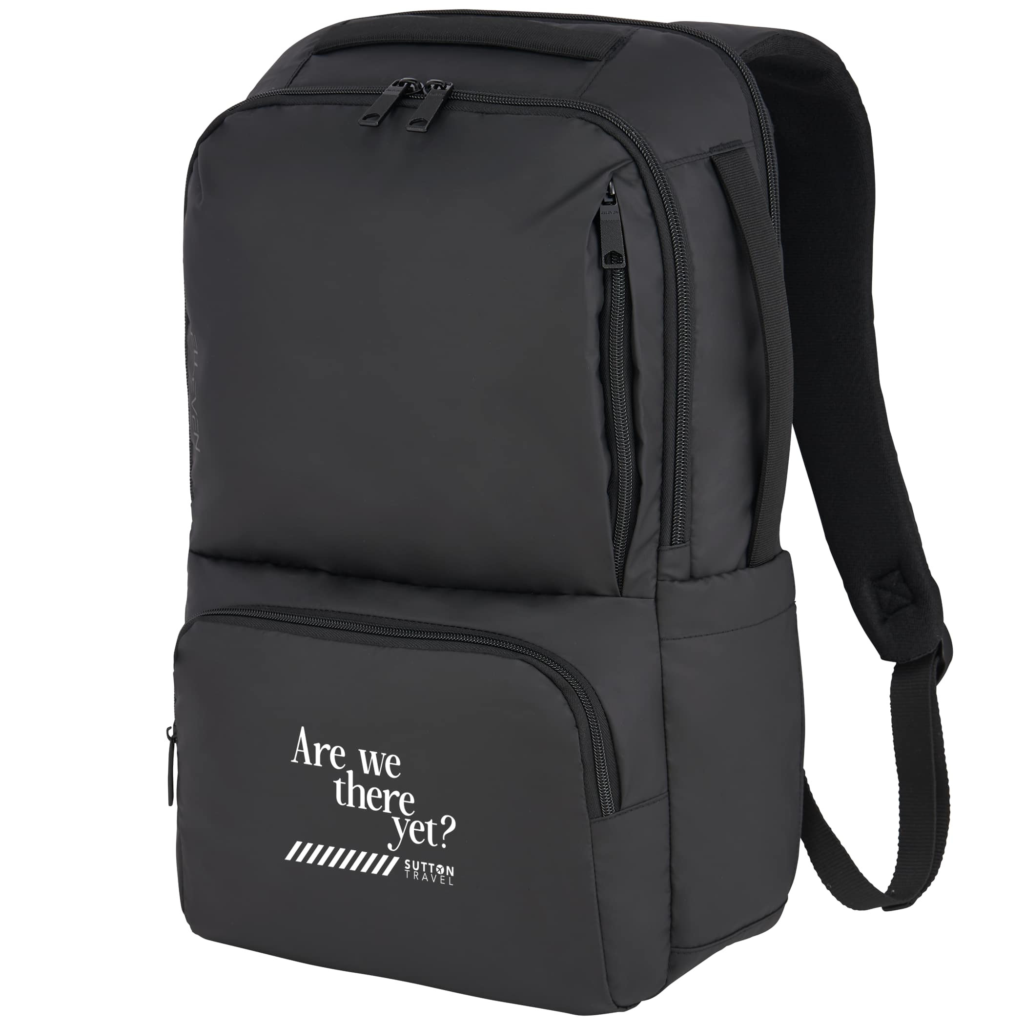 elleven™ Evolve 17" Laptop Backpack Product Image