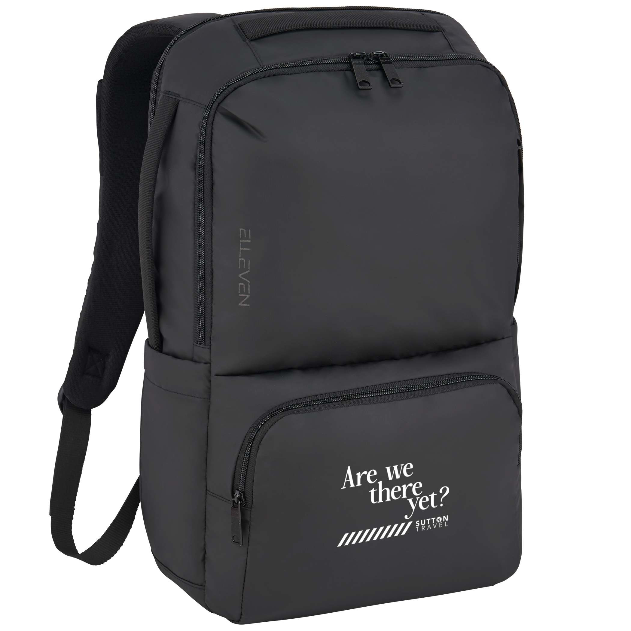 elleven™ Evolve 17" Laptop Backpack Product Image