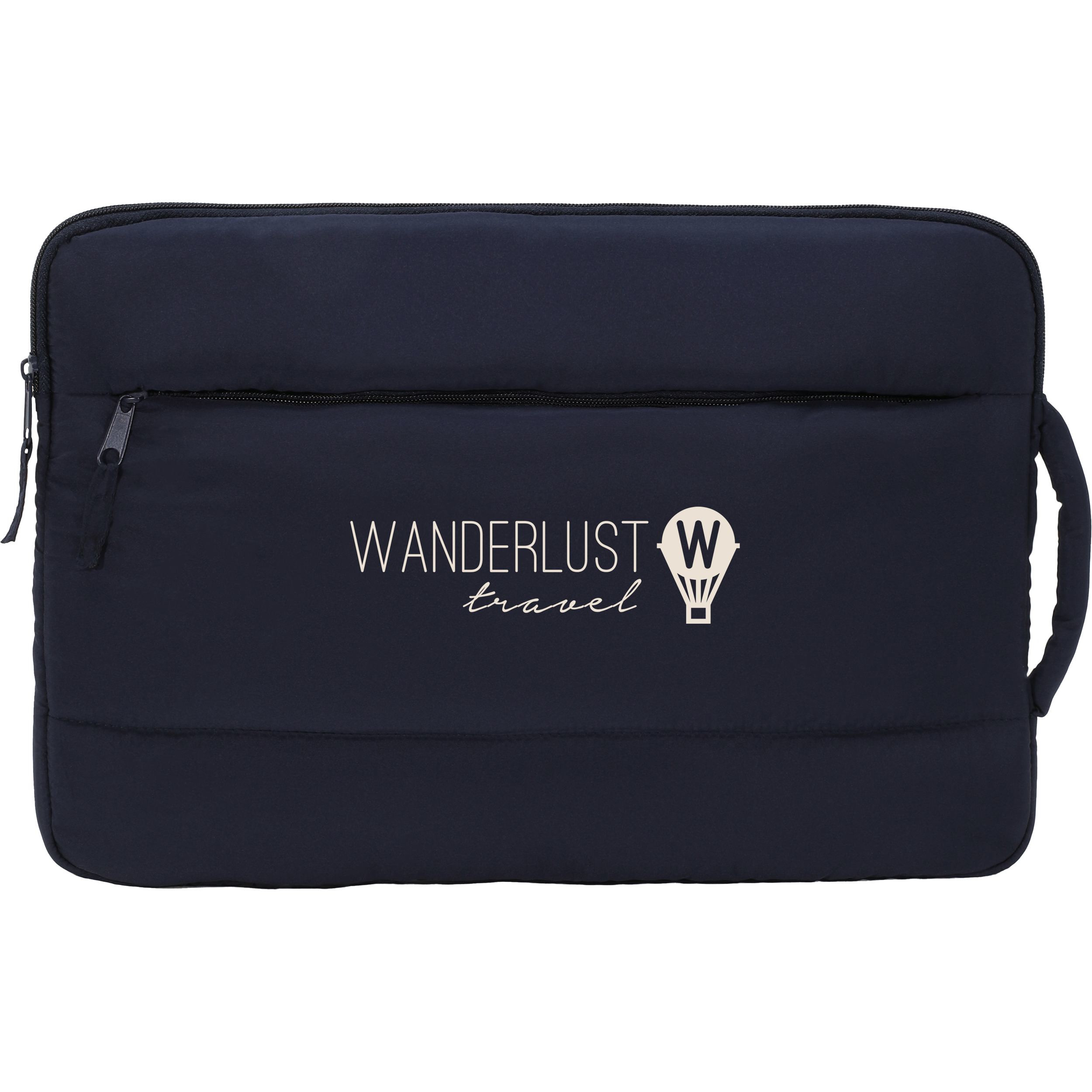 Puffer Recycled 15" Computer Sleeve Product Image