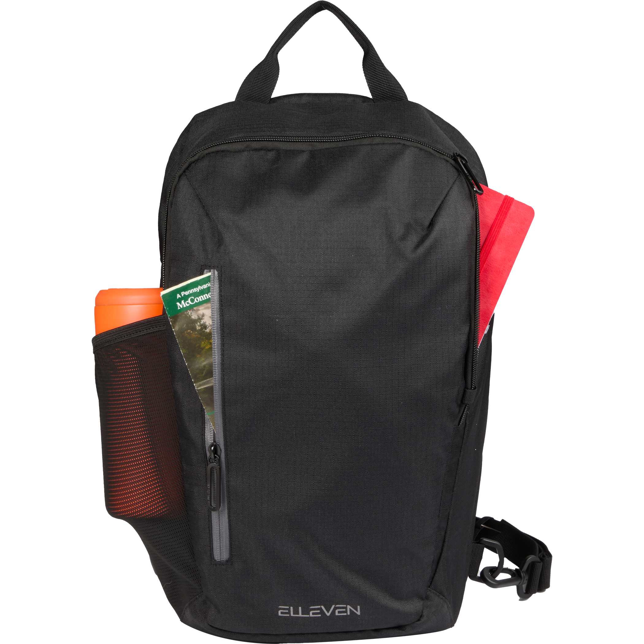 elleven™ Recycled Sling Pack Product Image