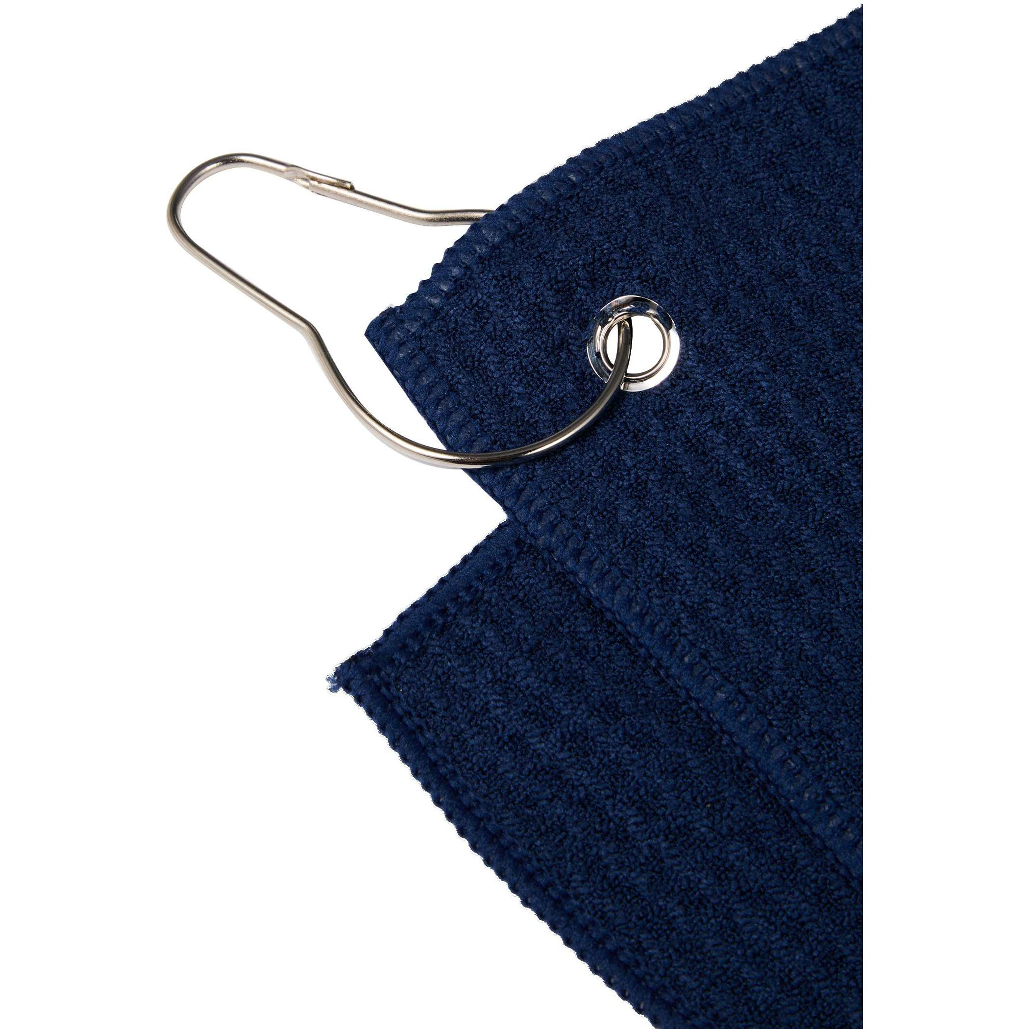 15" x 18" Recycled 200g Microfiber Waffle Towel Product Image