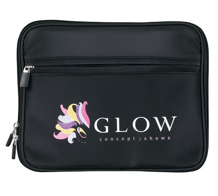 Convertible Tablet Stand and Pouch Product Image