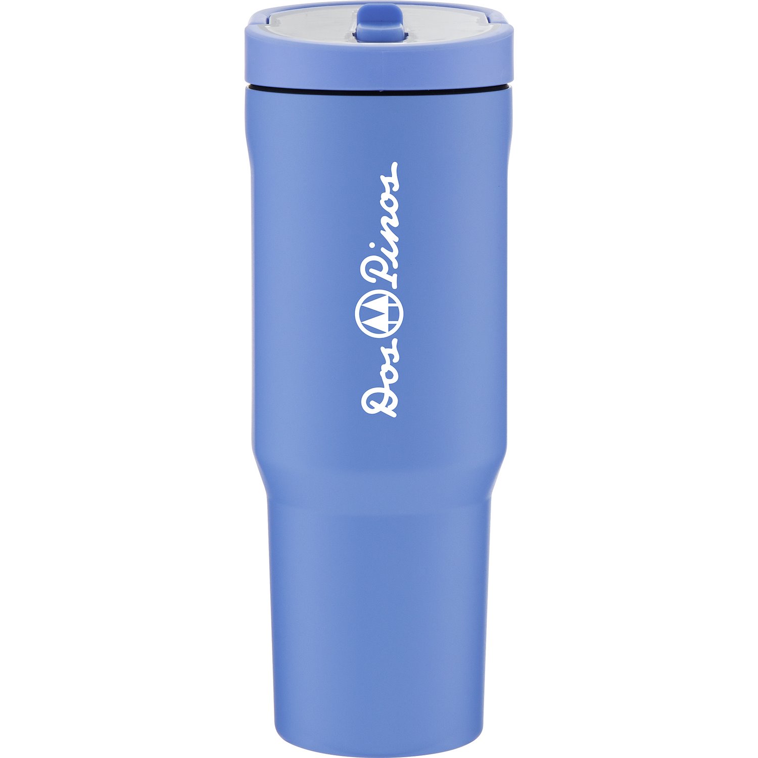 HydroJug Traveler Sport Stainless Steel Tumbler - 40 oz. Product Image