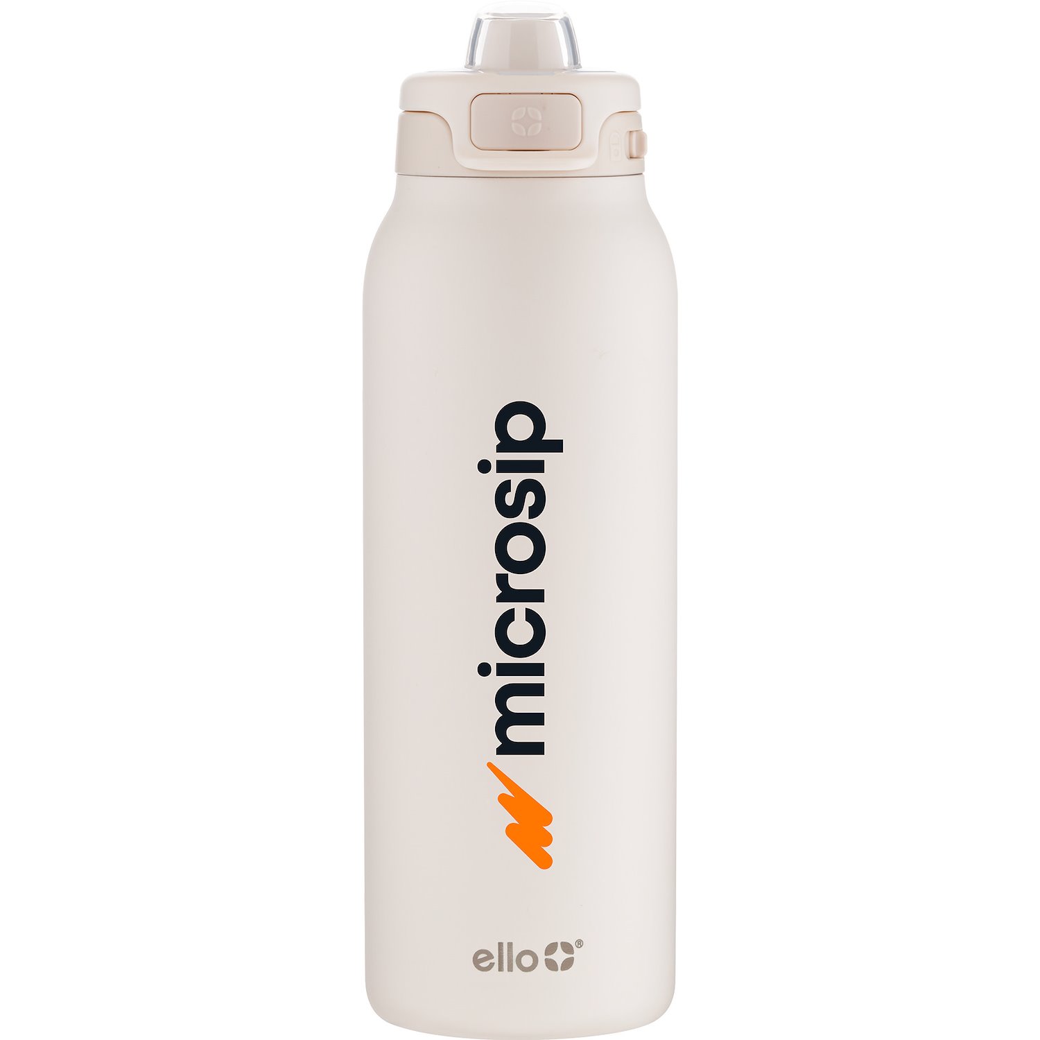 Ello® Pop & Fill Stainless Steel Water Bottle - 32 oz. Product Image