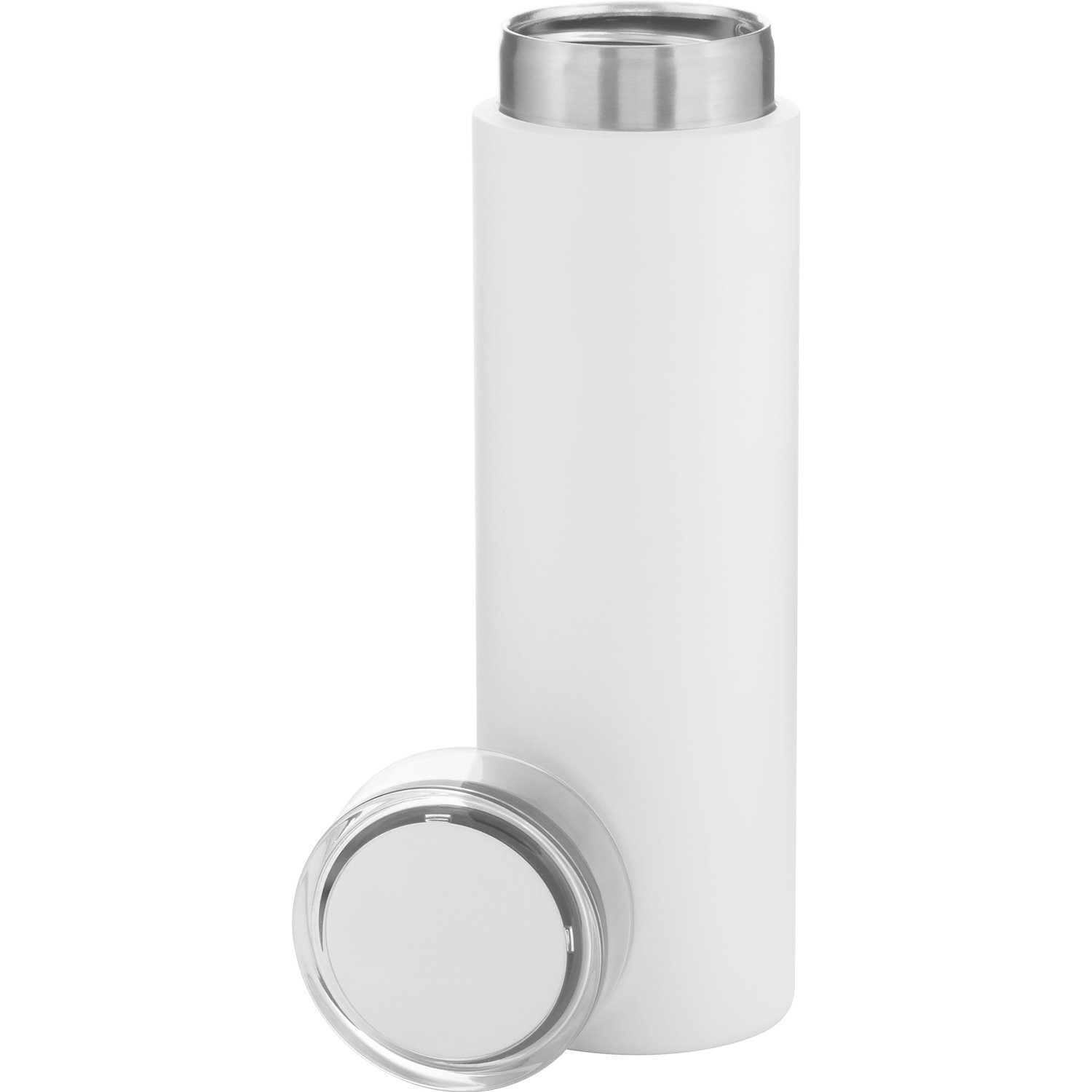 h2go Rocket Stainless Steel Bottle - 16.9 oz. Product Image