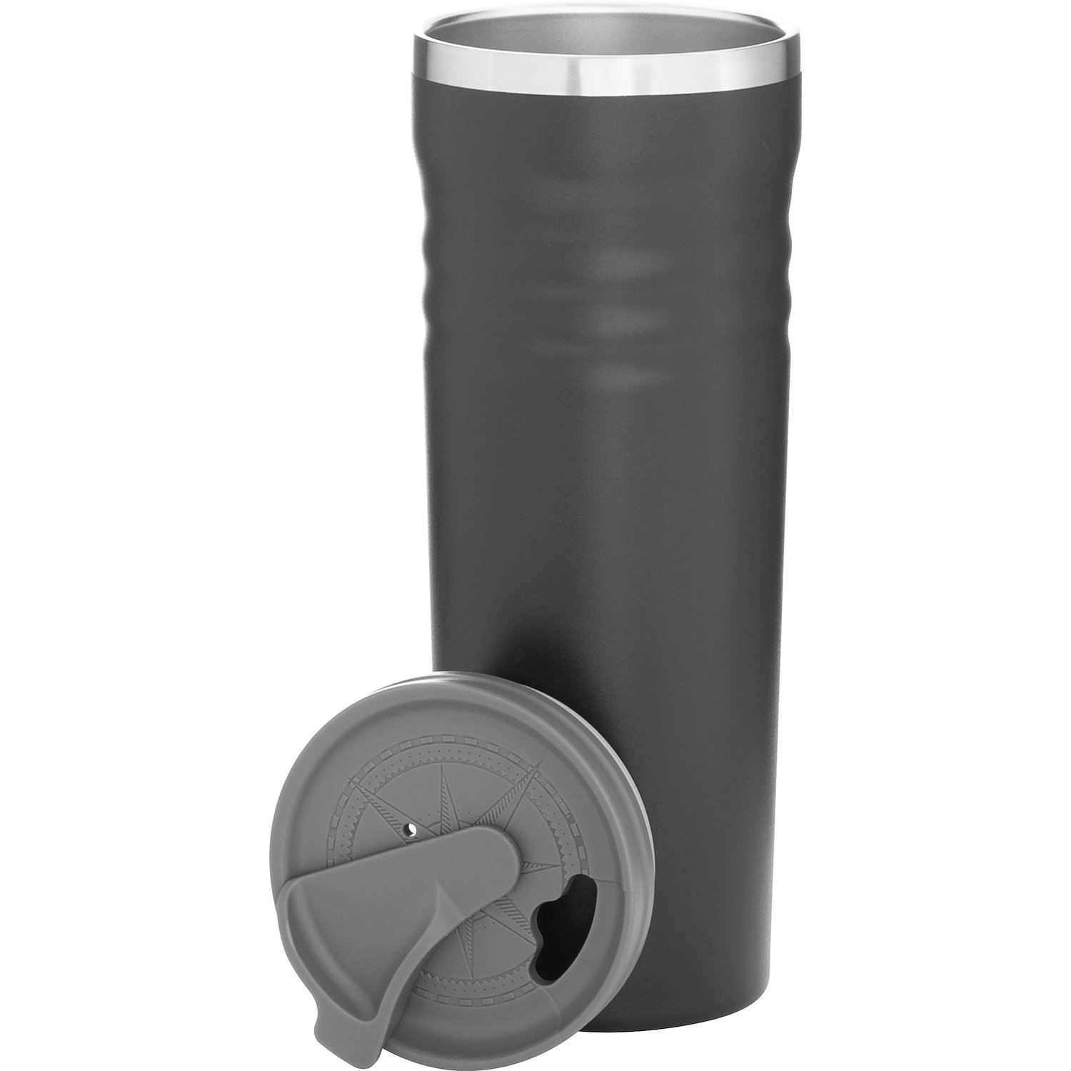 Meridian Stainless Steel Tumbler - 16.9 oz. Product Image