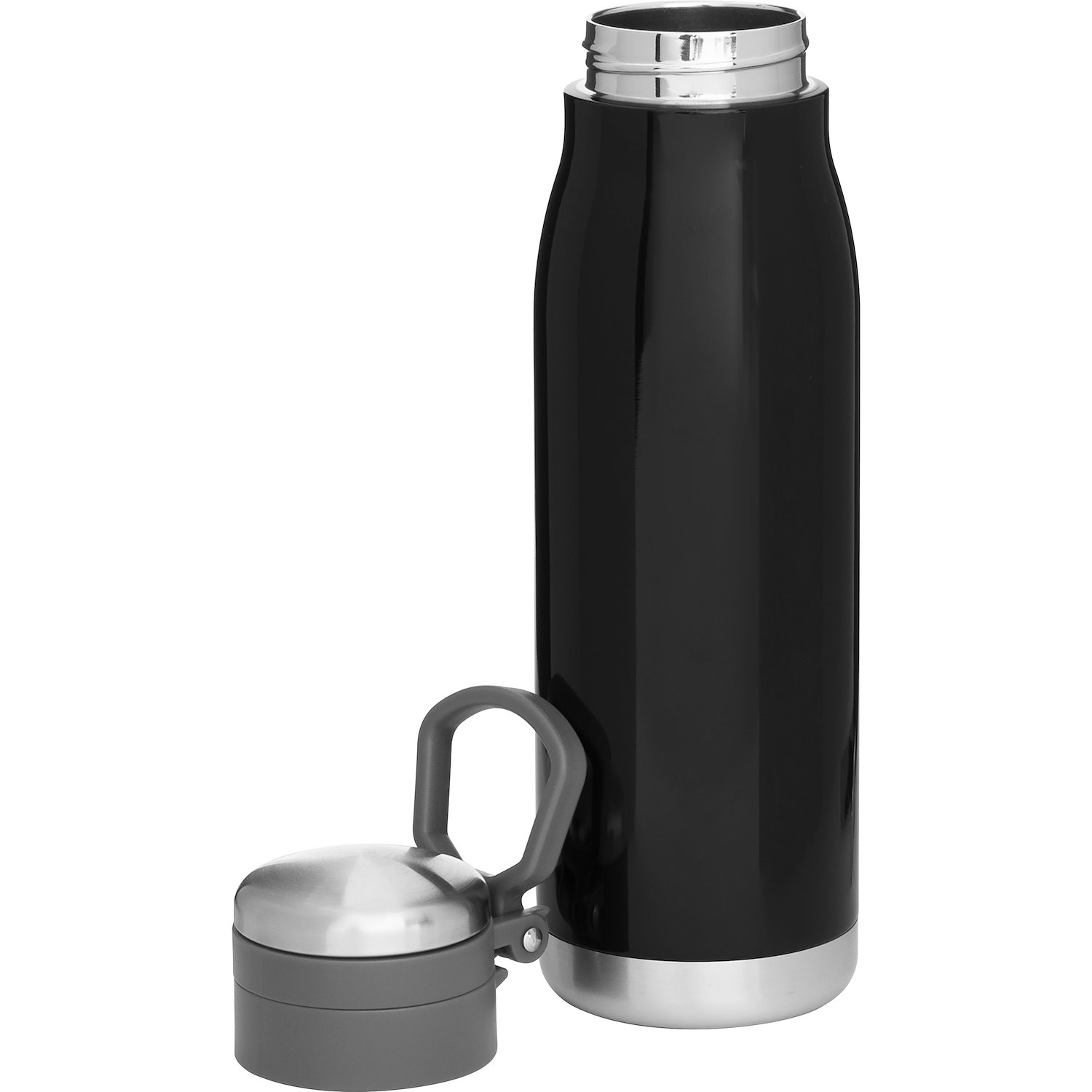 h2go Lumos Stainless Steel Bottle - 25 oz. Product Image